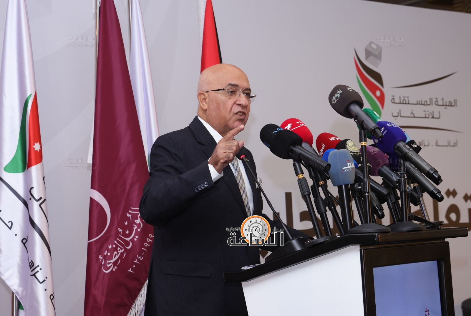 Madar Al-Saa Images 0.9396285290284307