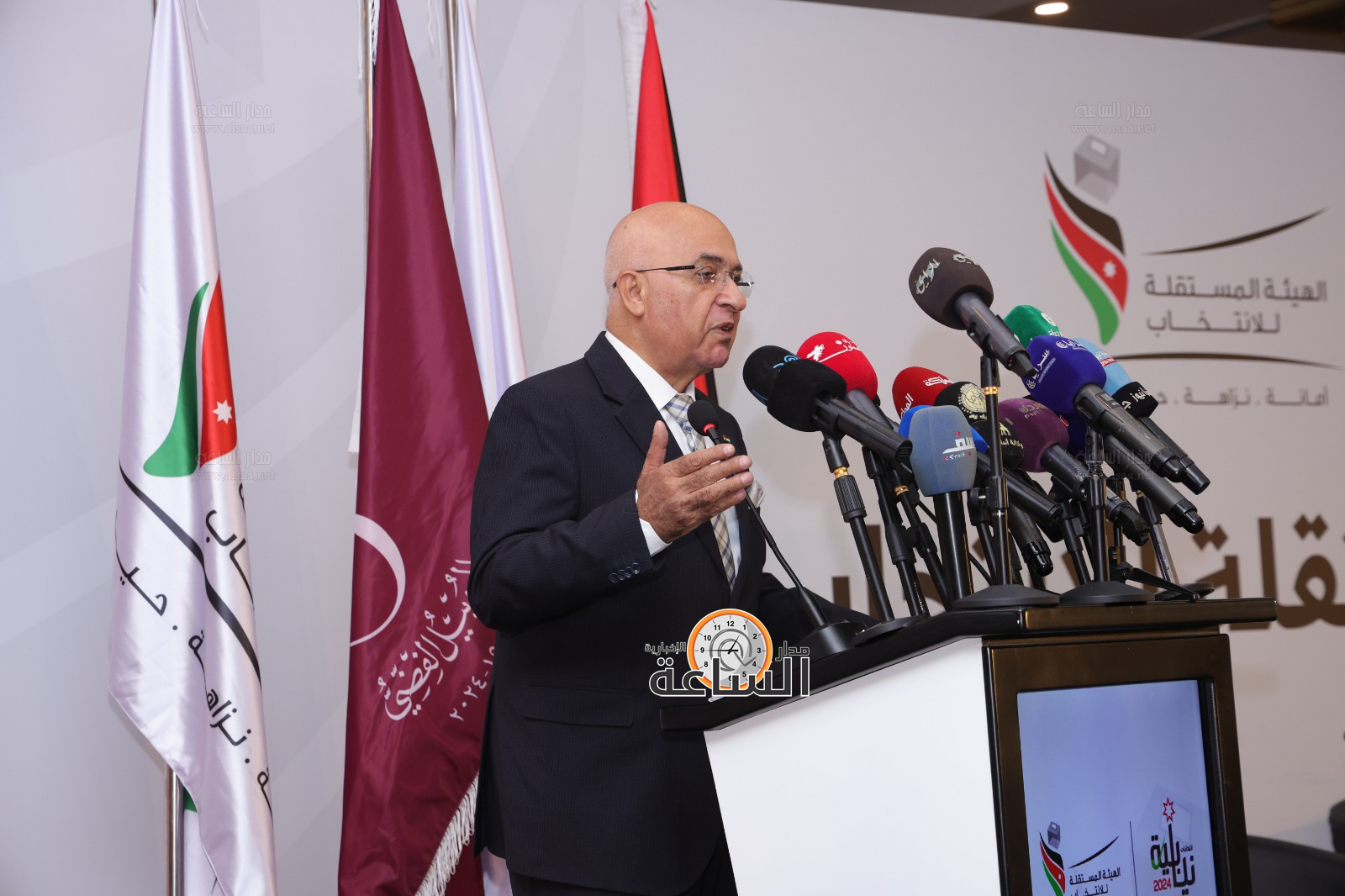 Madar Al-Saa Images 0.20710740201209377