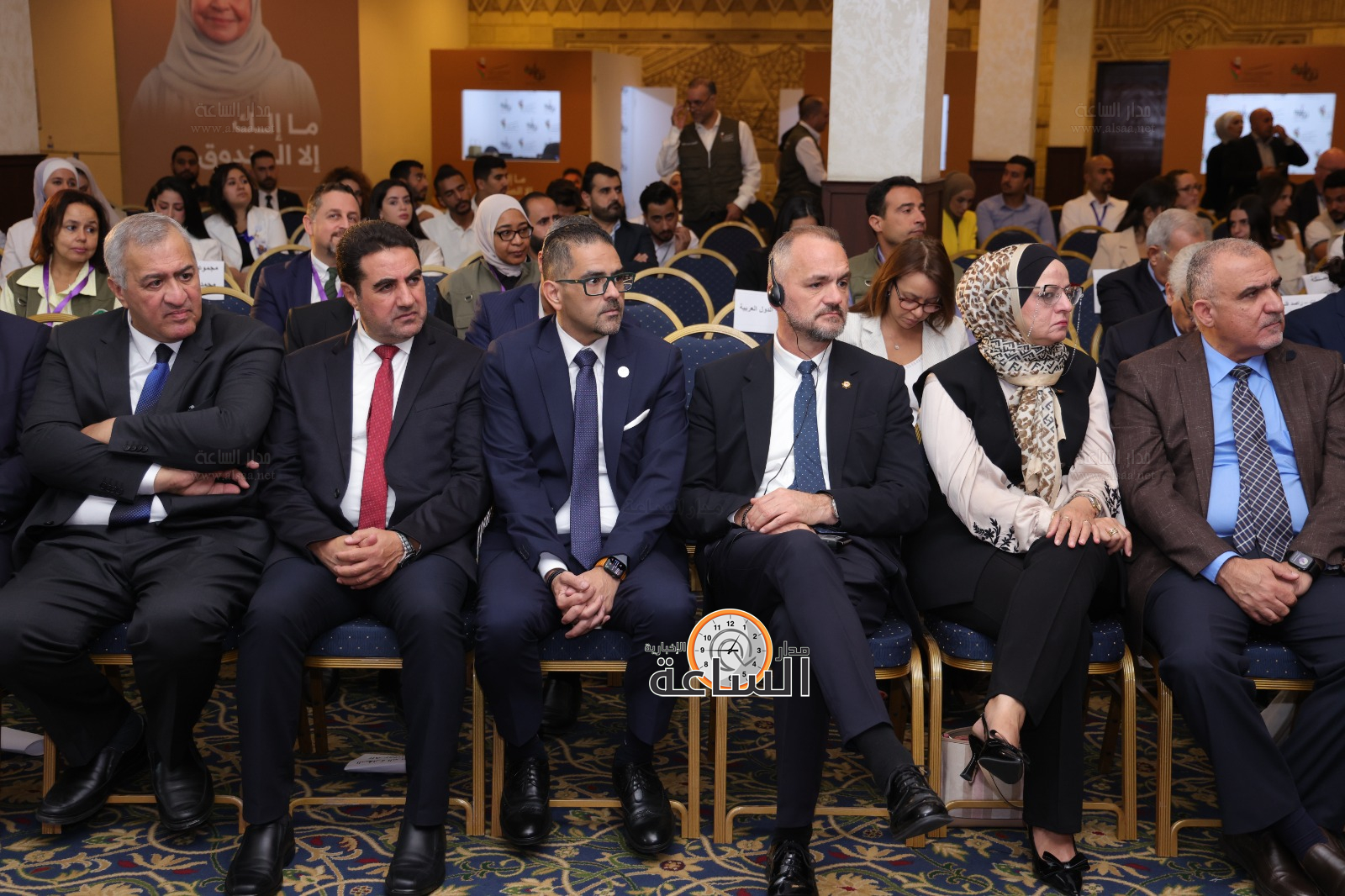 Madar Al-Saa Images 0.38916888762874136