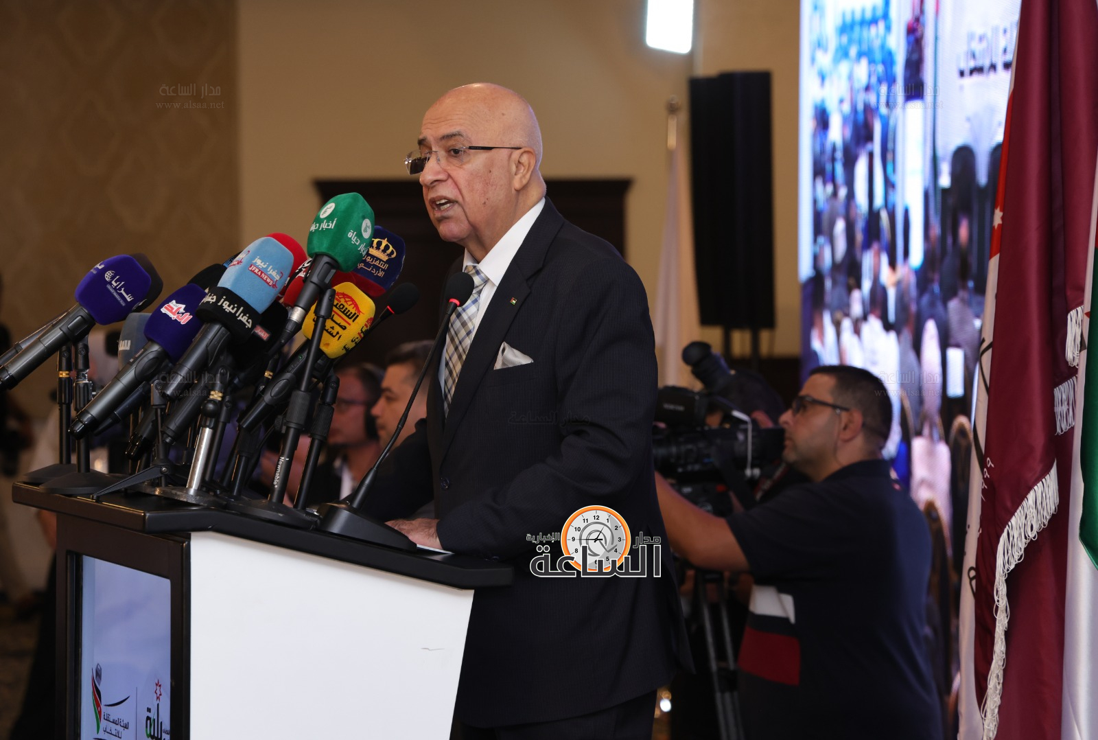 Madar Al-Saa Images 0.6868690561355386