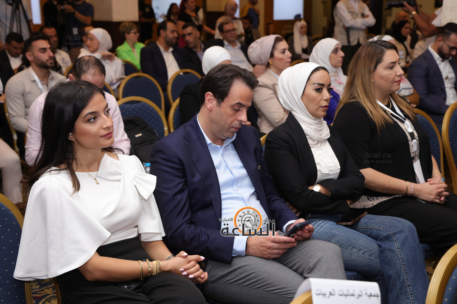 Madar Al-Saa Images 0.6827954156073253