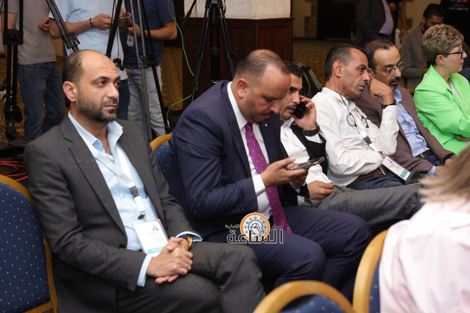 Madar Al-Saa Images 0.6139485169018672