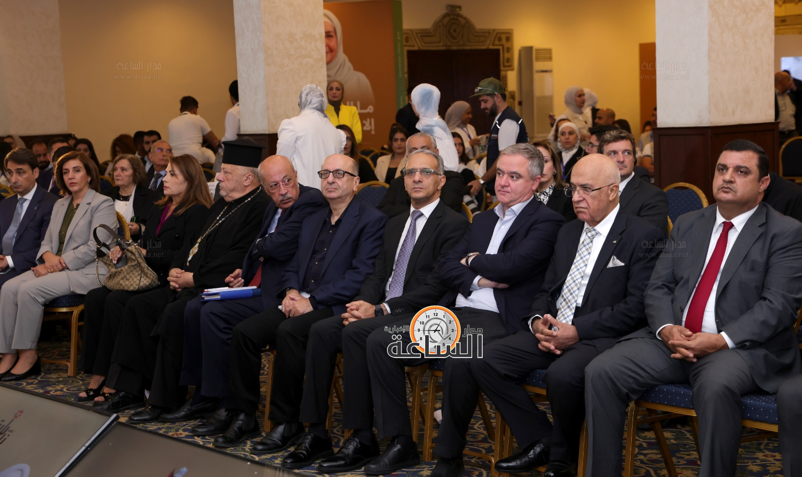 Madar Al-Saa Images 0.7430077920762768