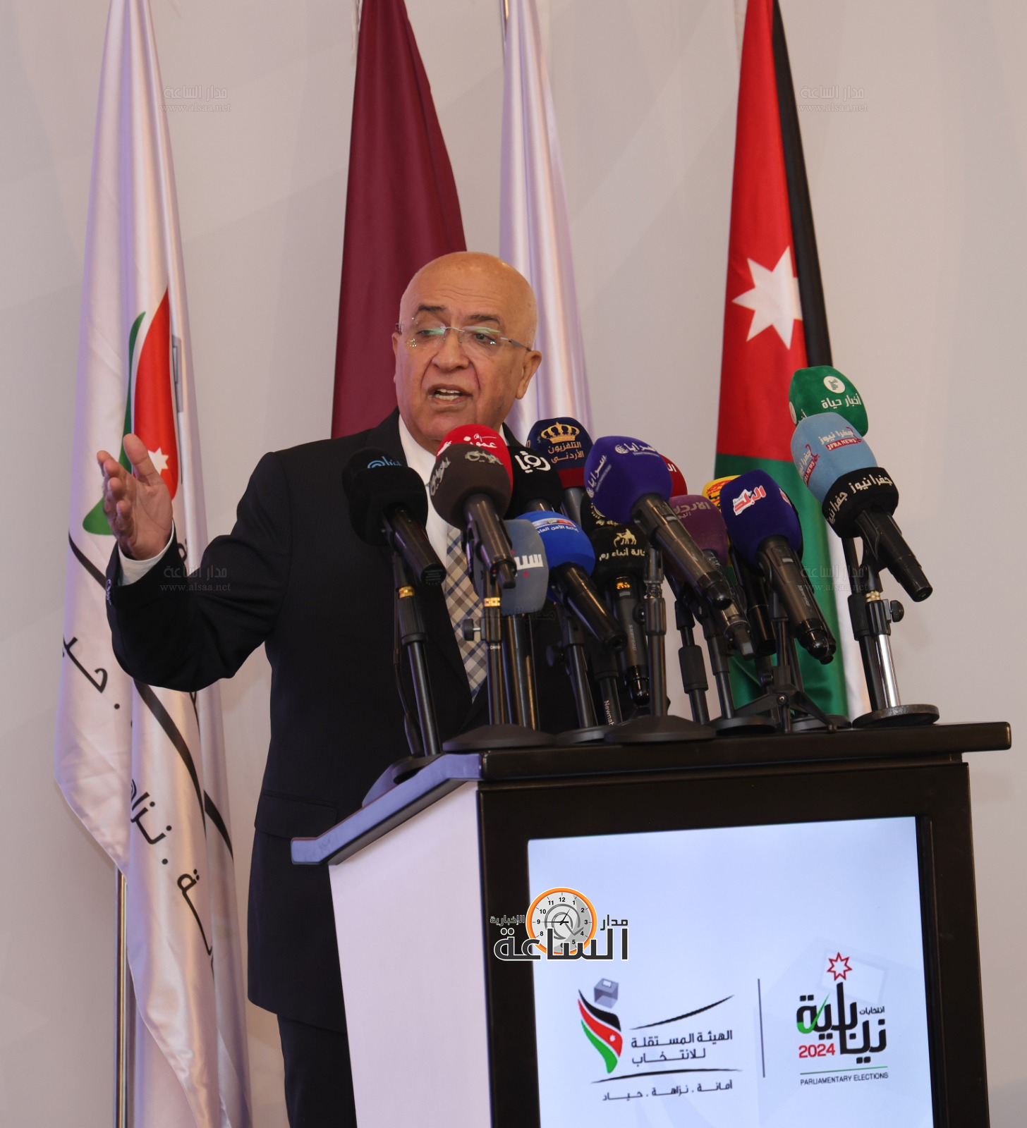 Madar Al-Saa Images 0.767215164953343