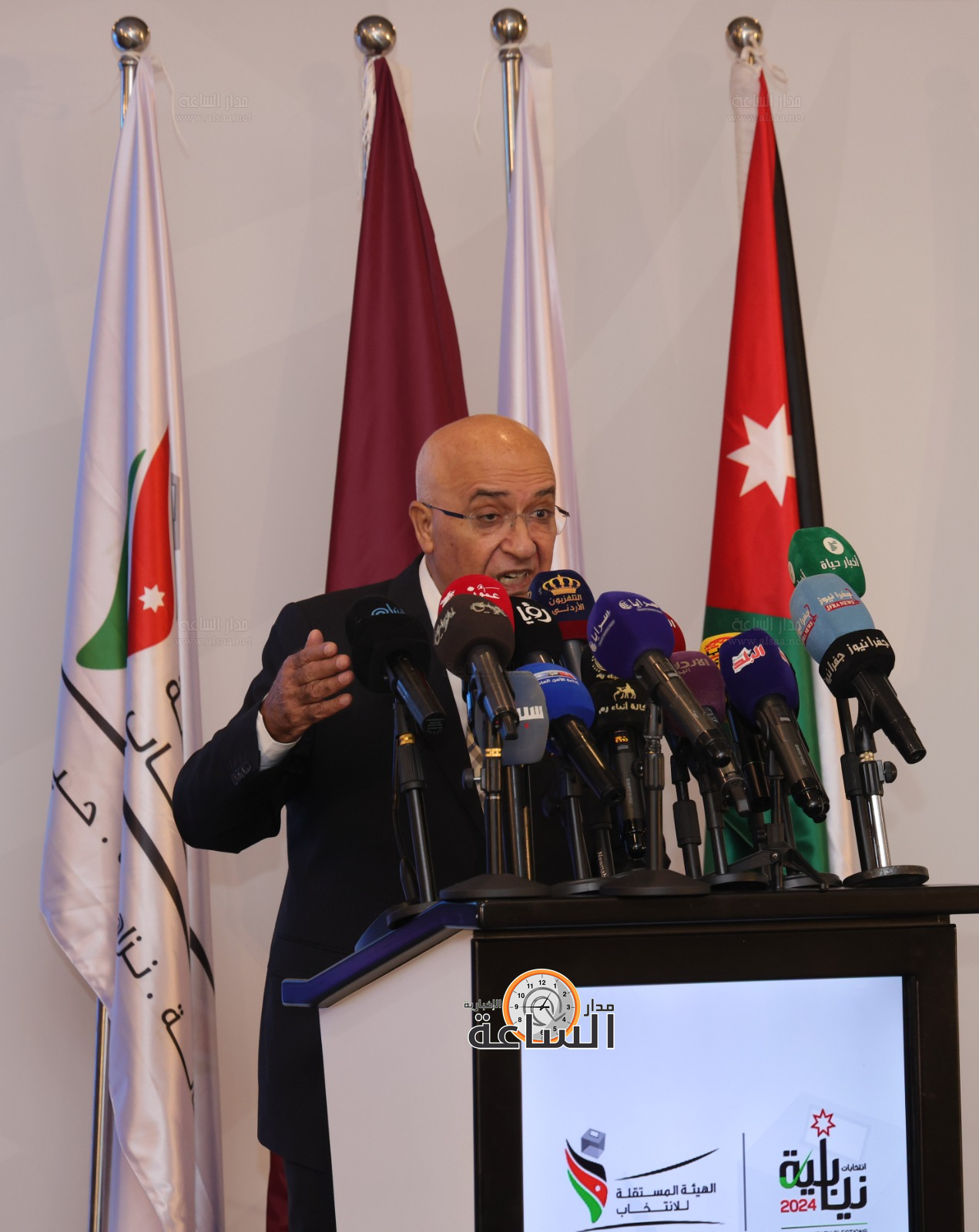 Madar Al-Saa Images 0.7637033946512806