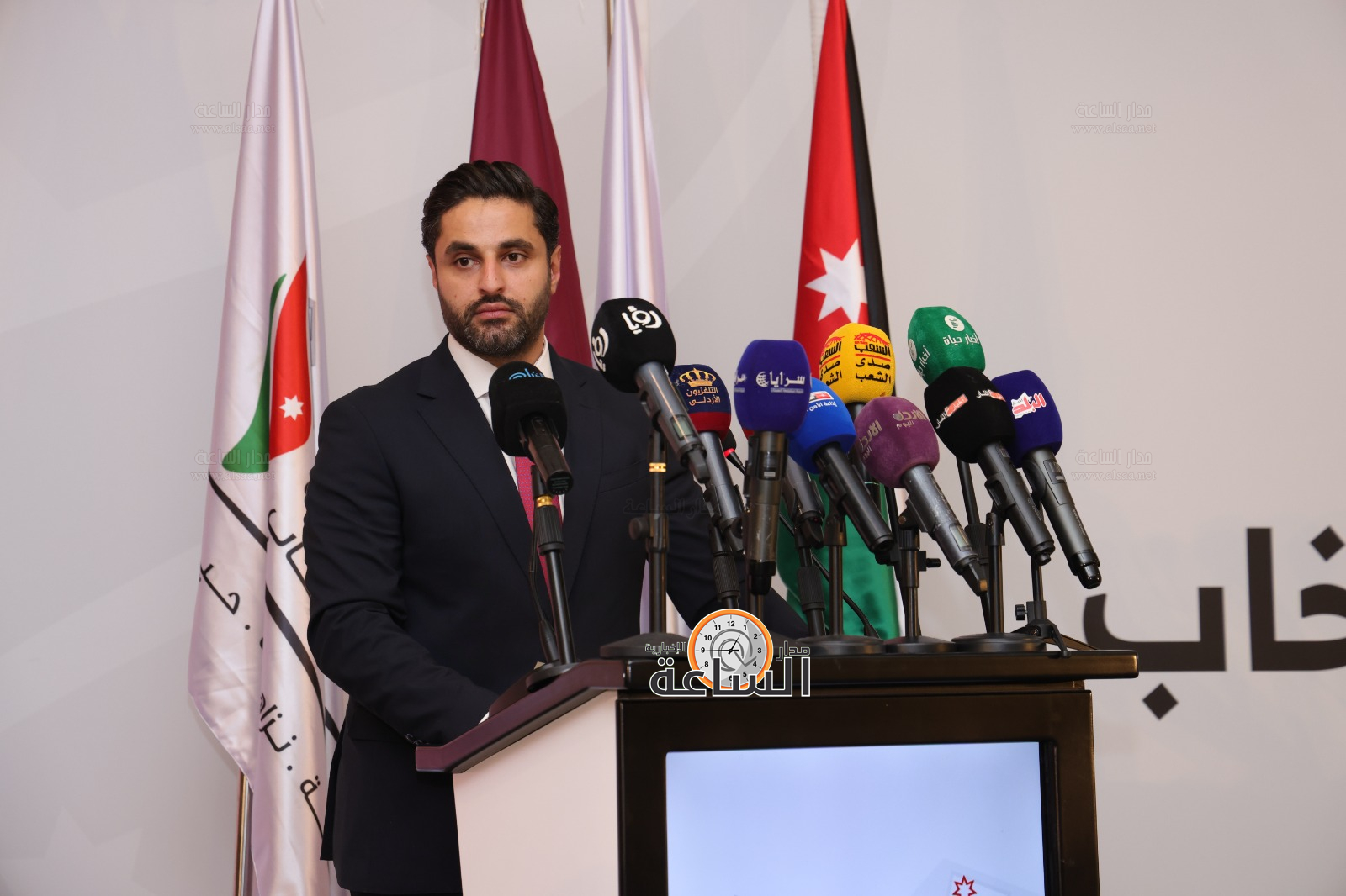 Madar Al-Saa Images 0.671325078278735