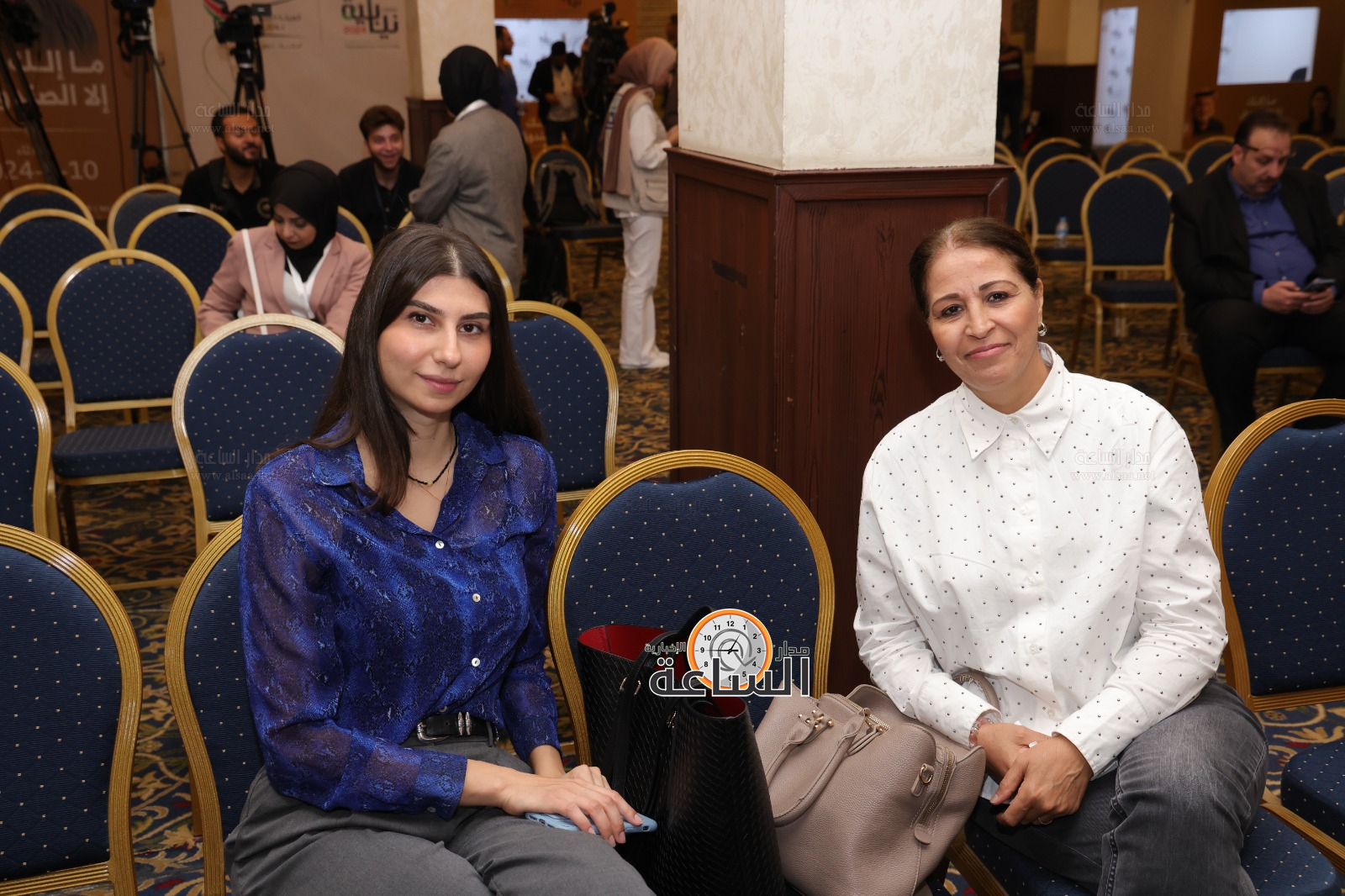 Madar Al-Saa Images 0.6614564180161628