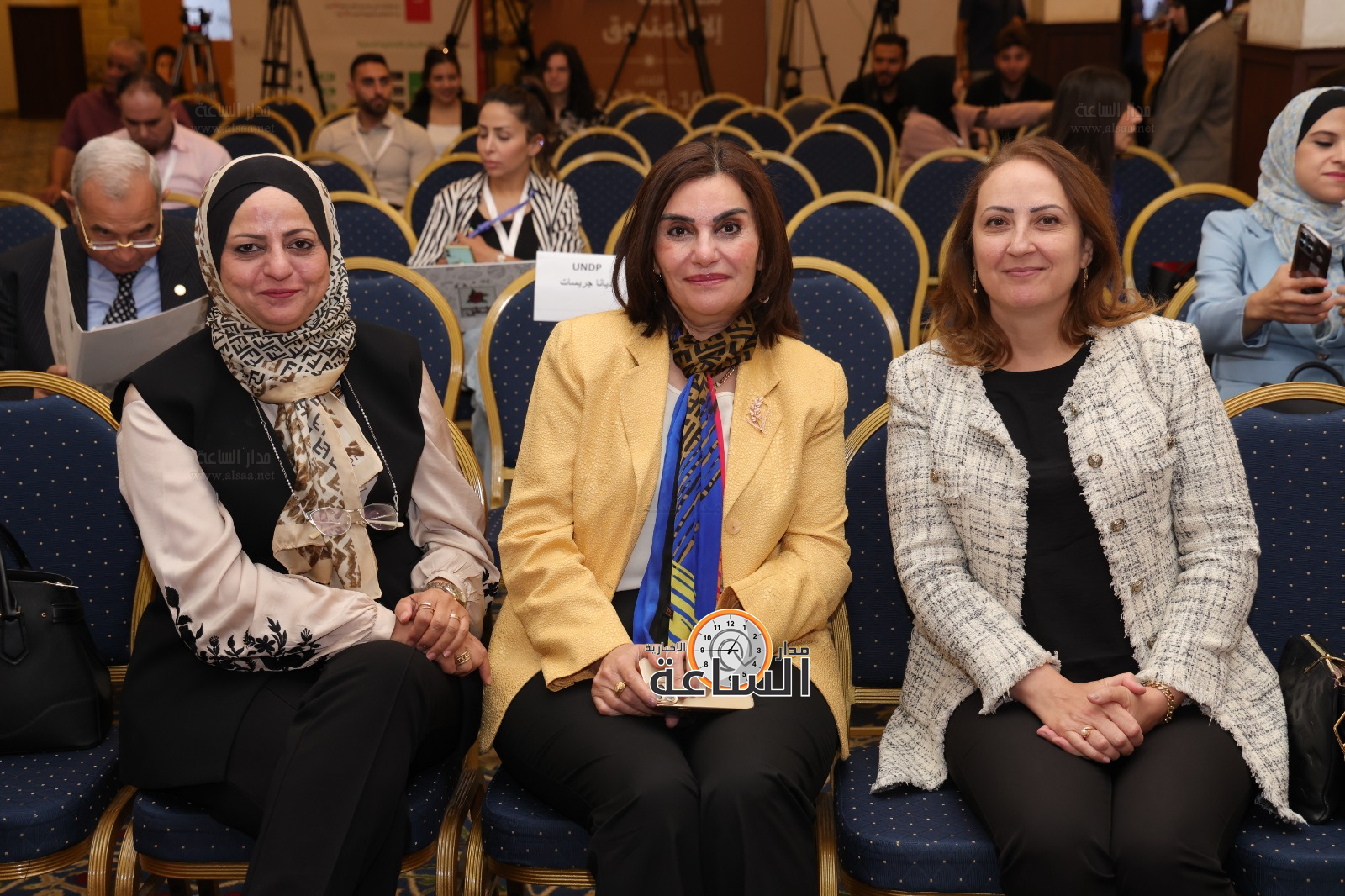 Madar Al-Saa Images 0.8055456097670552