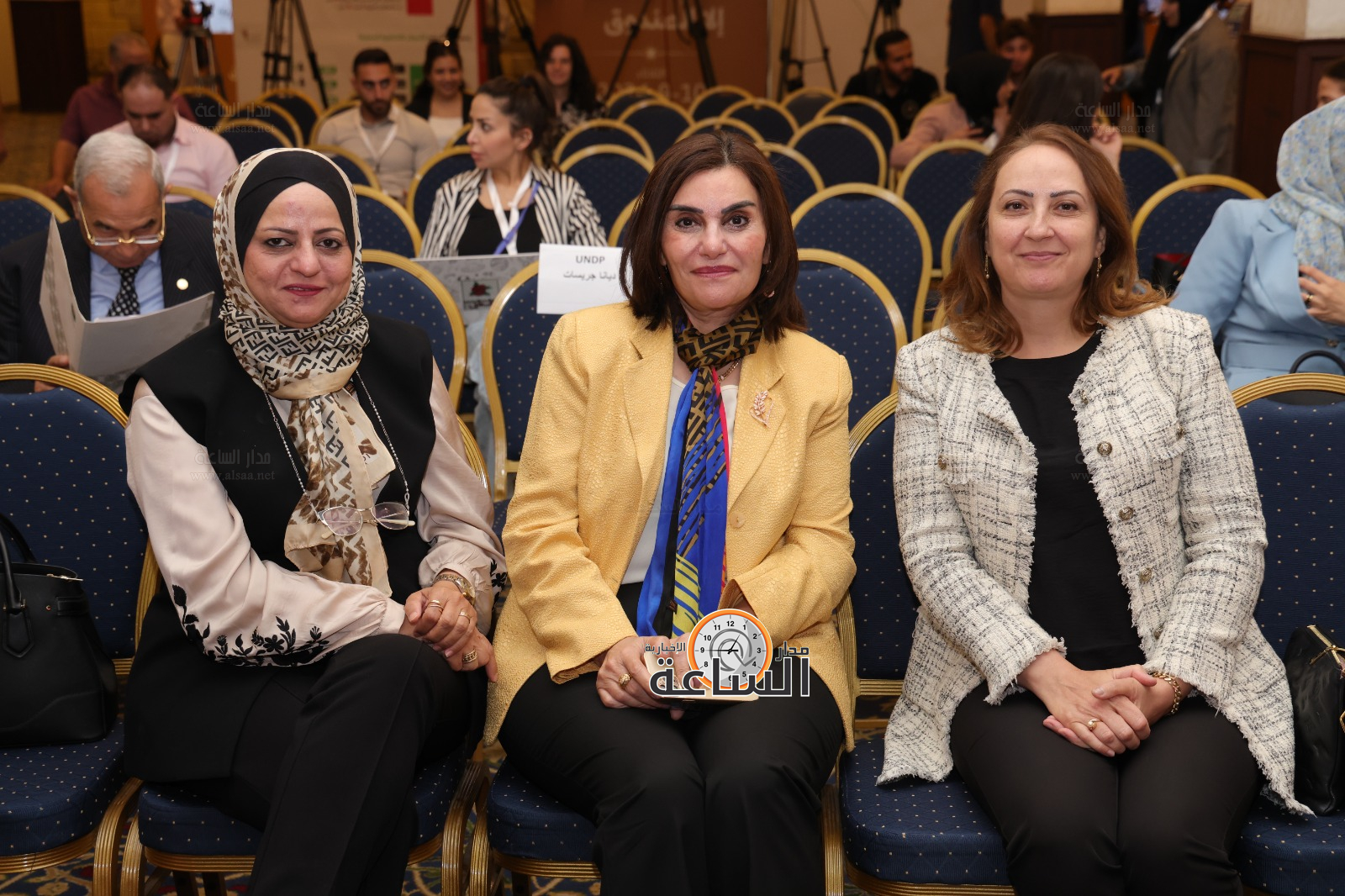 Madar Al-Saa Images 0.16889796157998993