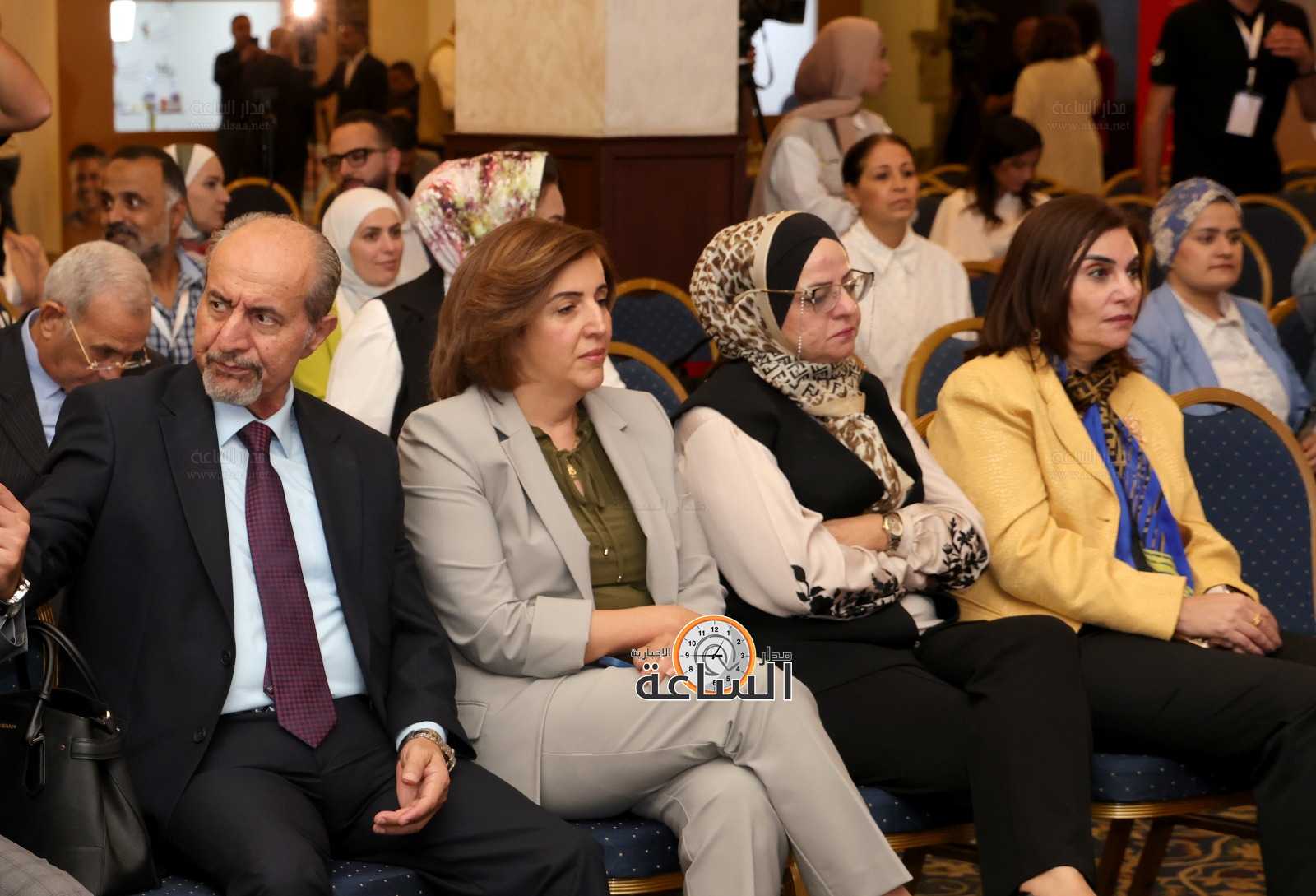 Madar Al-Saa Images 0.6791711641890934