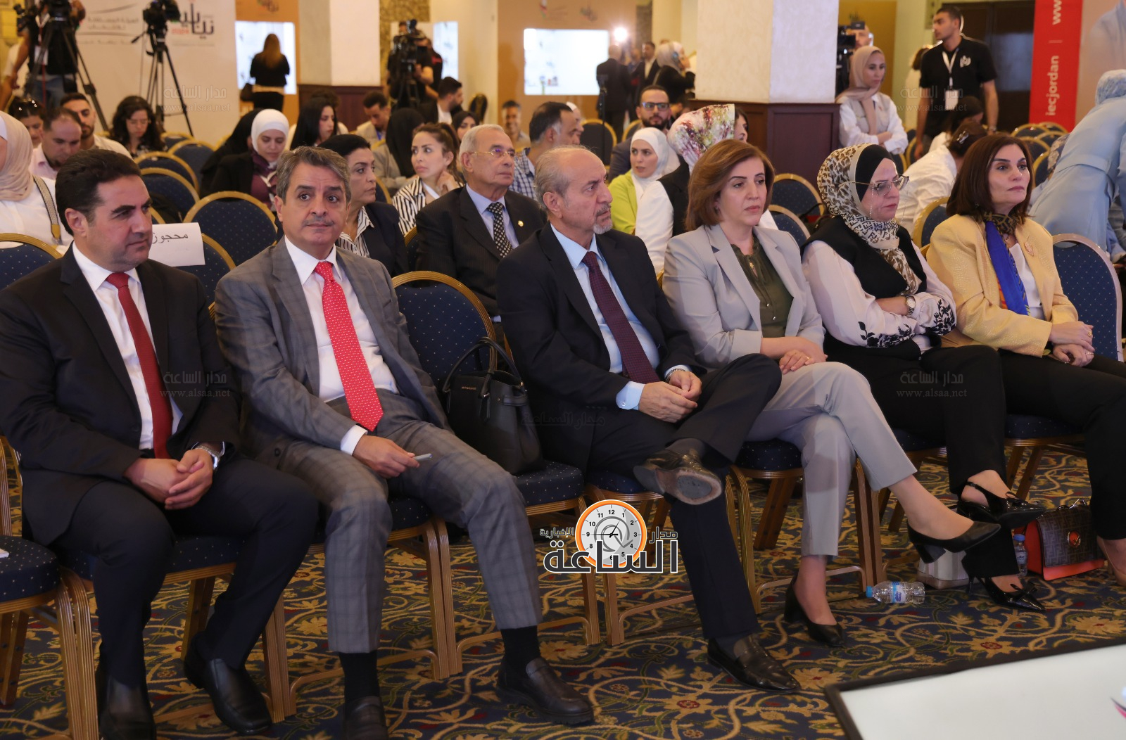 Madar Al-Saa Images 0.9307900133381362