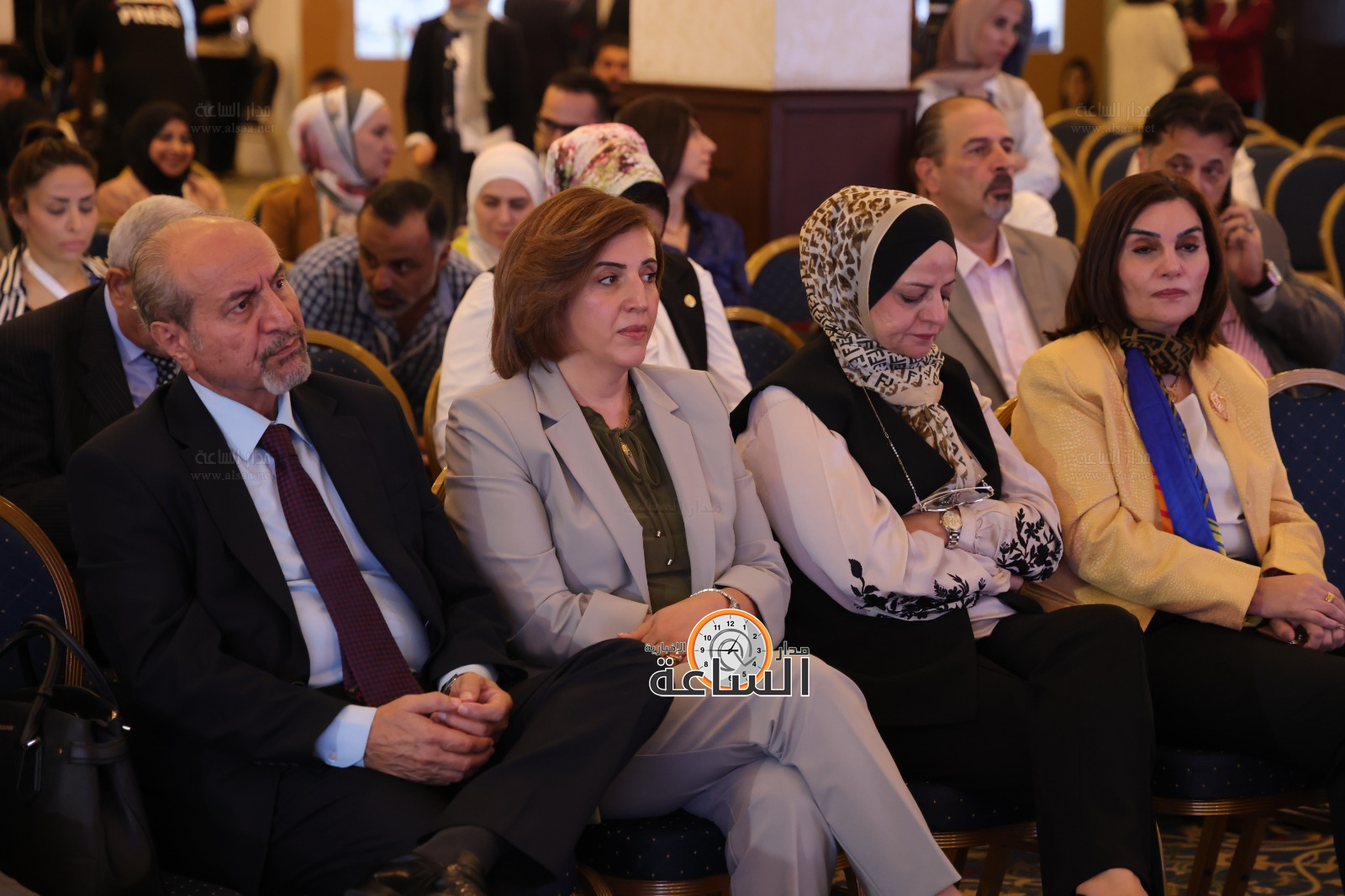 Madar Al-Saa Images 0.9346373905395211