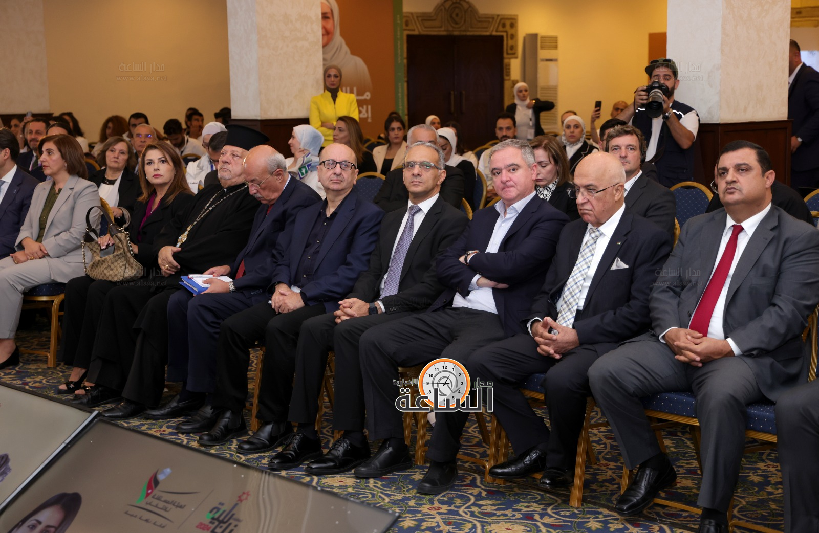 Madar Al-Saa Images 0.3533501437426261