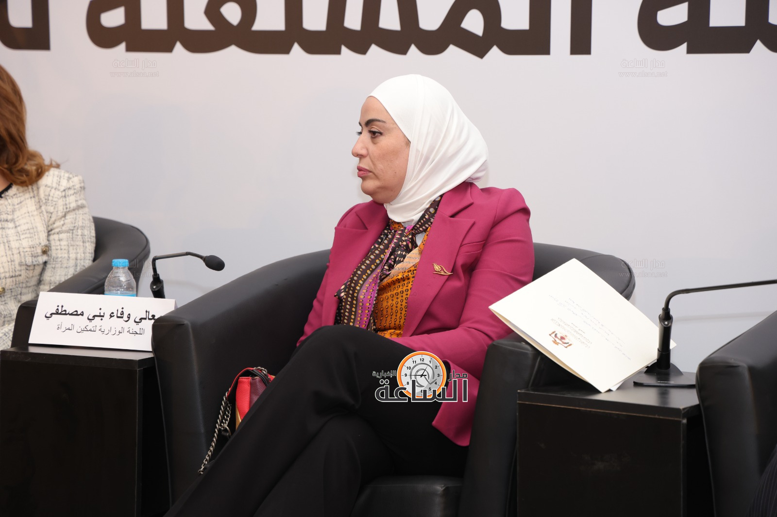 Madar Al-Saa Images 0.057699400251346455