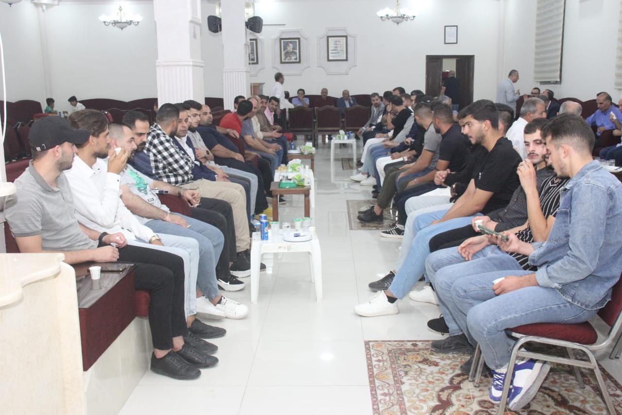 Madar Al-Saa Images 0.129621304102159