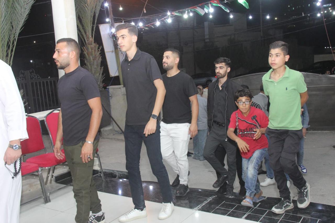 Madar Al-Saa Images 0.13168932078281403