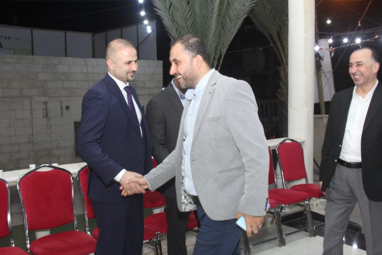 Madar Al-Saa Images 0.41430226707191387