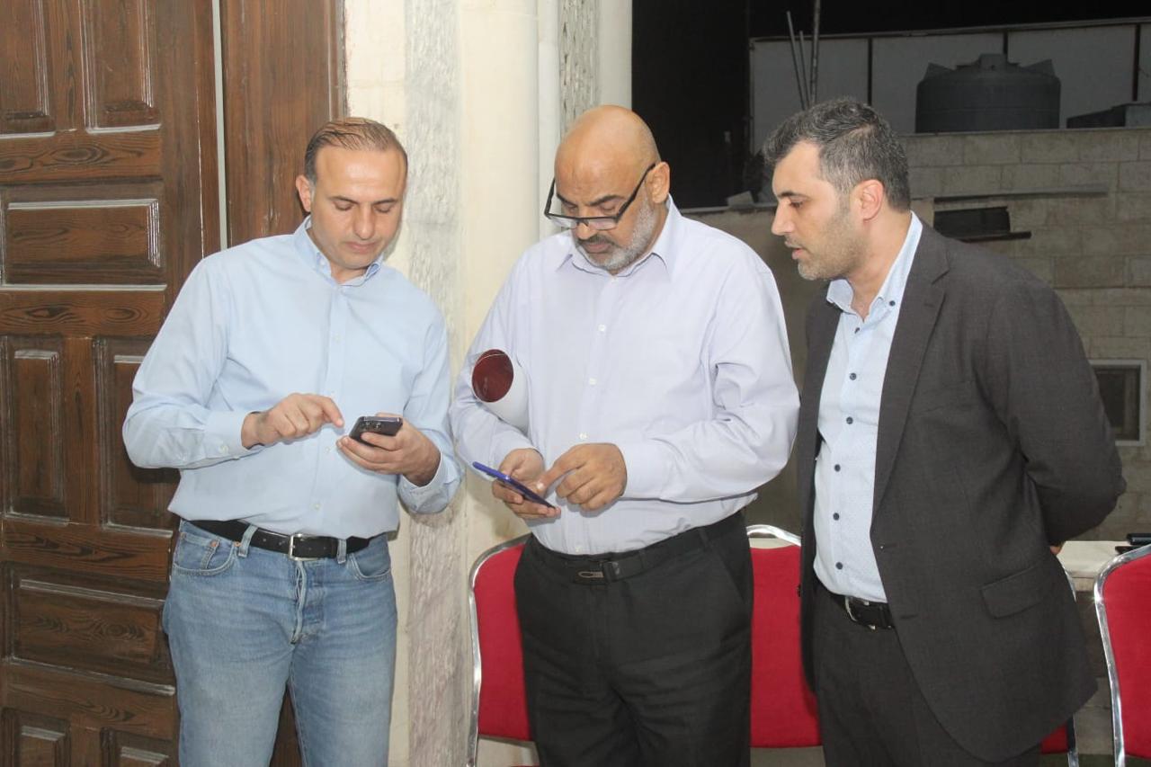 Madar Al-Saa Images 0.6763969580409139