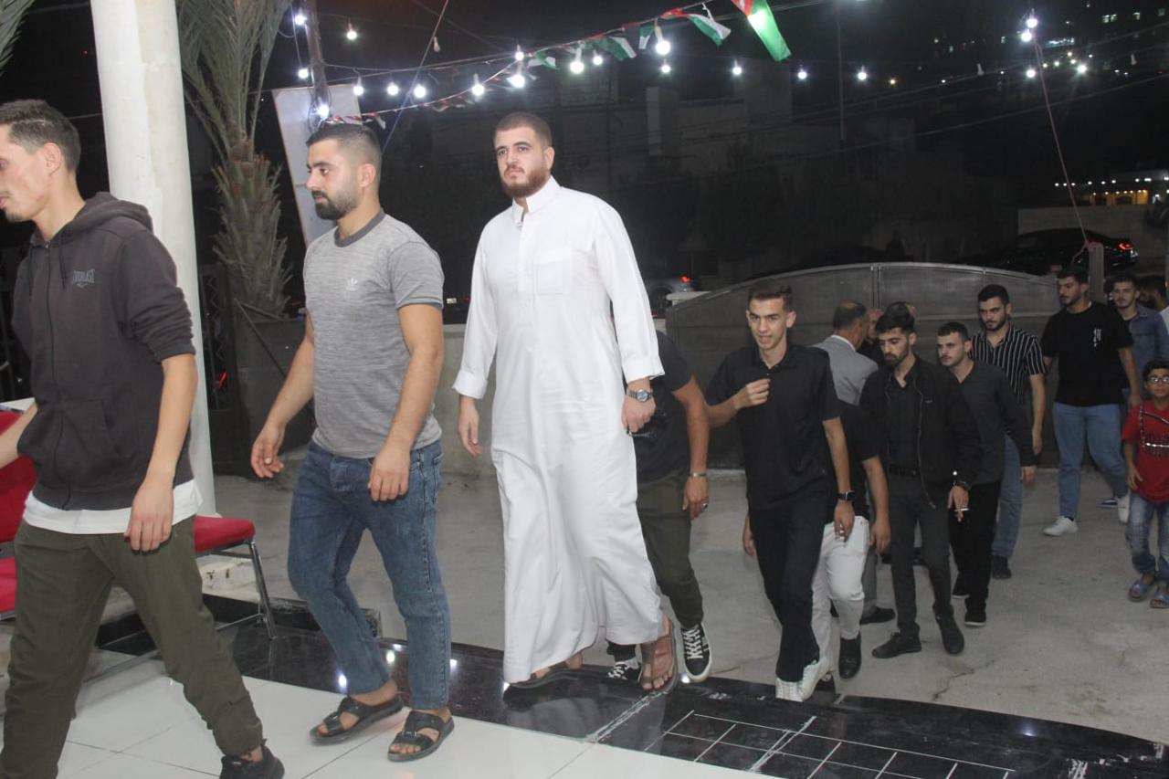 Madar Al-Saa Images 0.16484612772988716