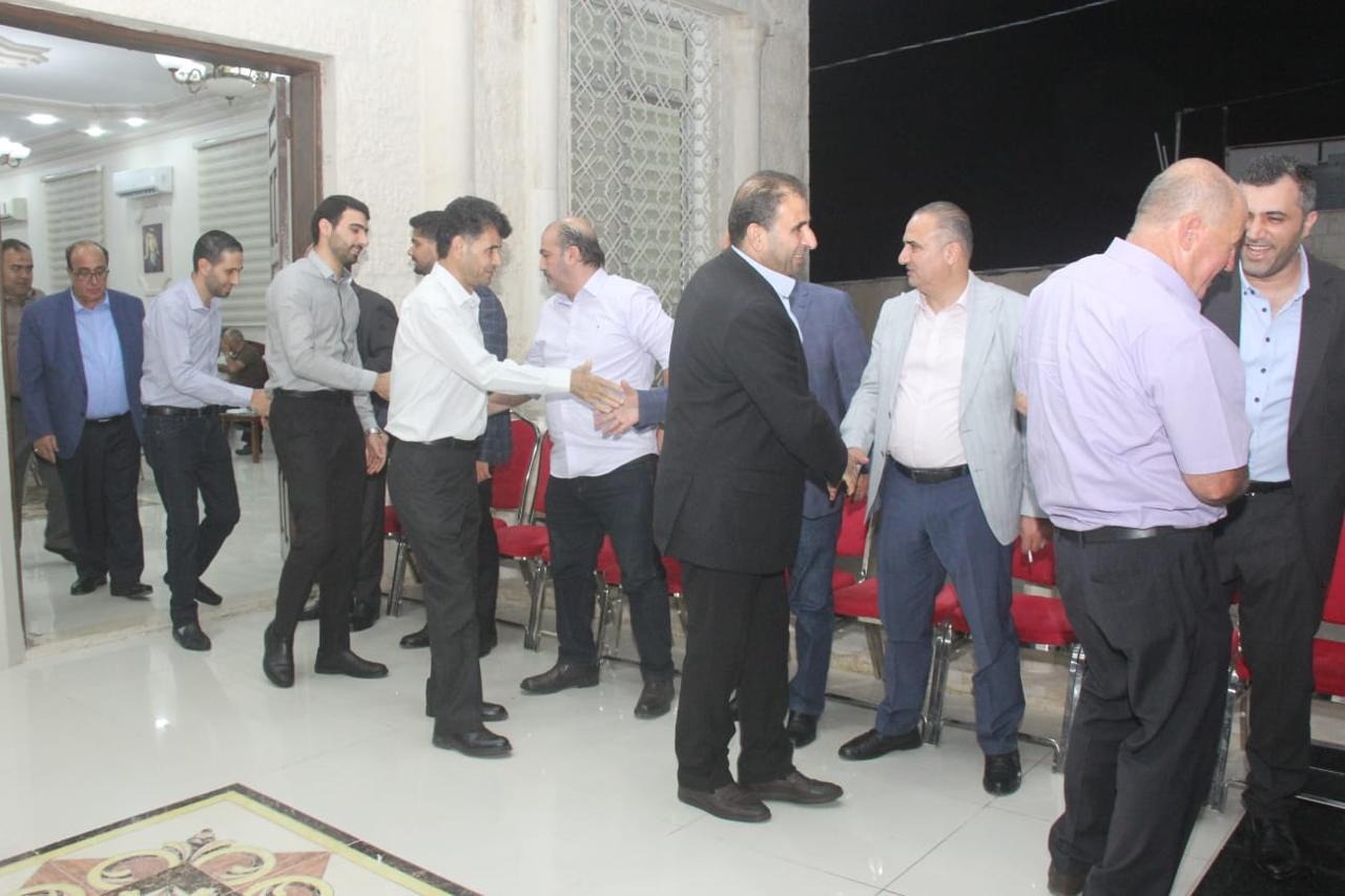 Madar Al-Saa Images 0.9011260725882517