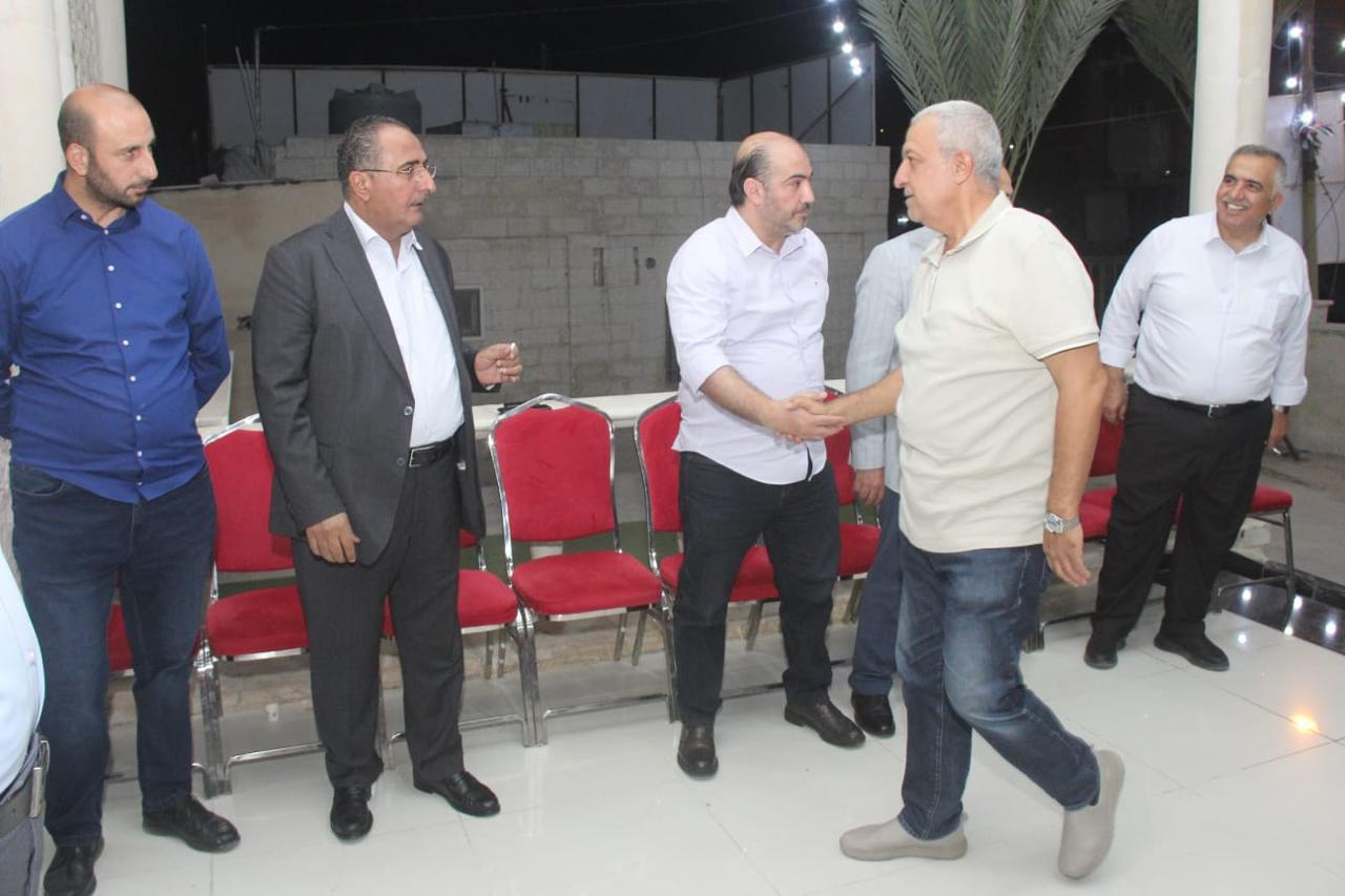 Madar Al-Saa Images 0.40364534003560393