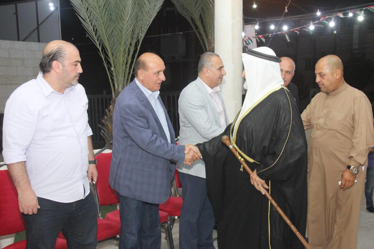 Madar Al-Saa Images 0.47067042769985656