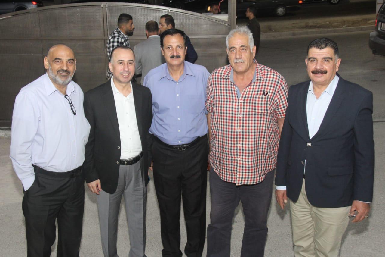 Madar Al-Saa Images 0.6133632634312807