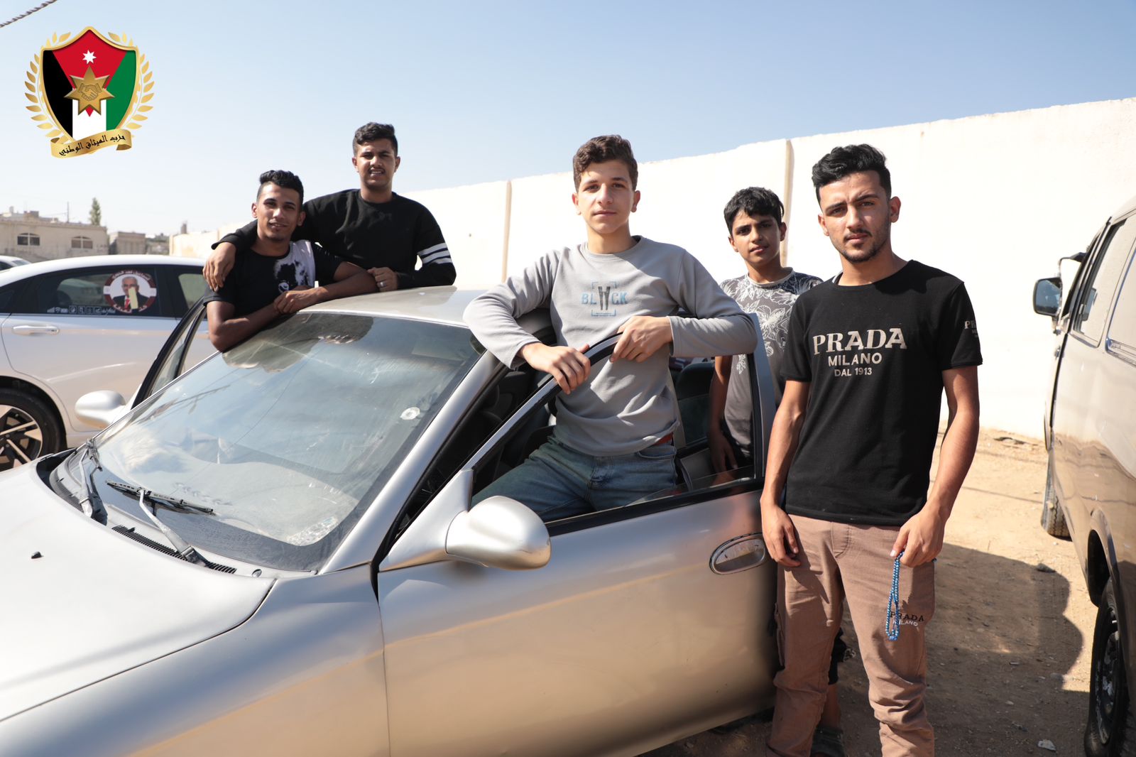 Madar Al-Saa Images 0.3715855303667872