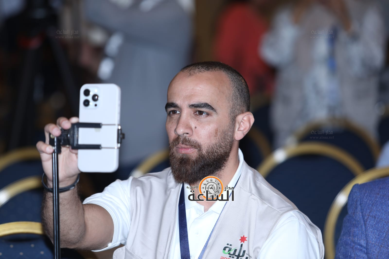 Madar Al-Saa Images 0.3376829706223916