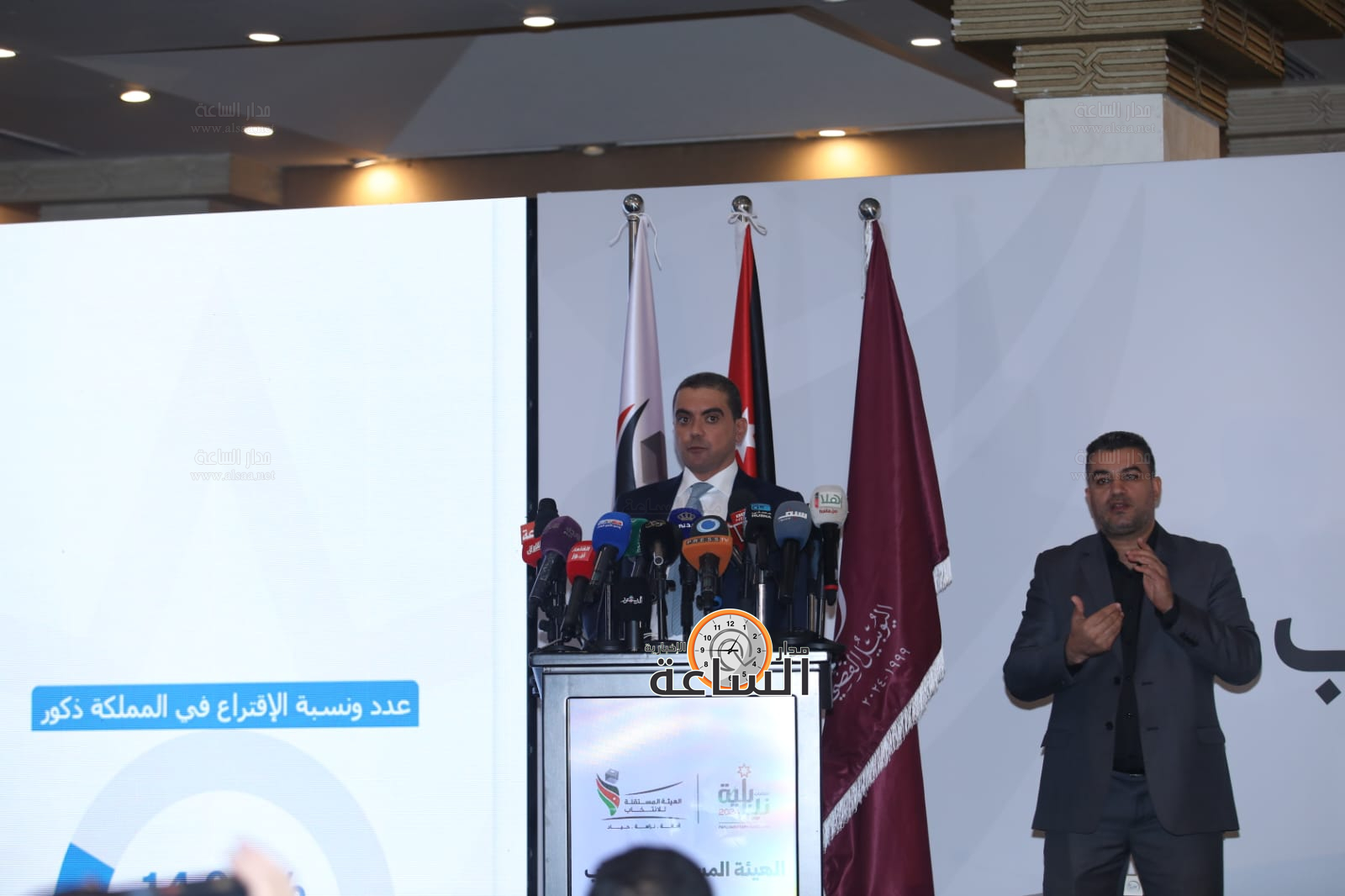 Madar Al-Saa Images 0.4669481343072239