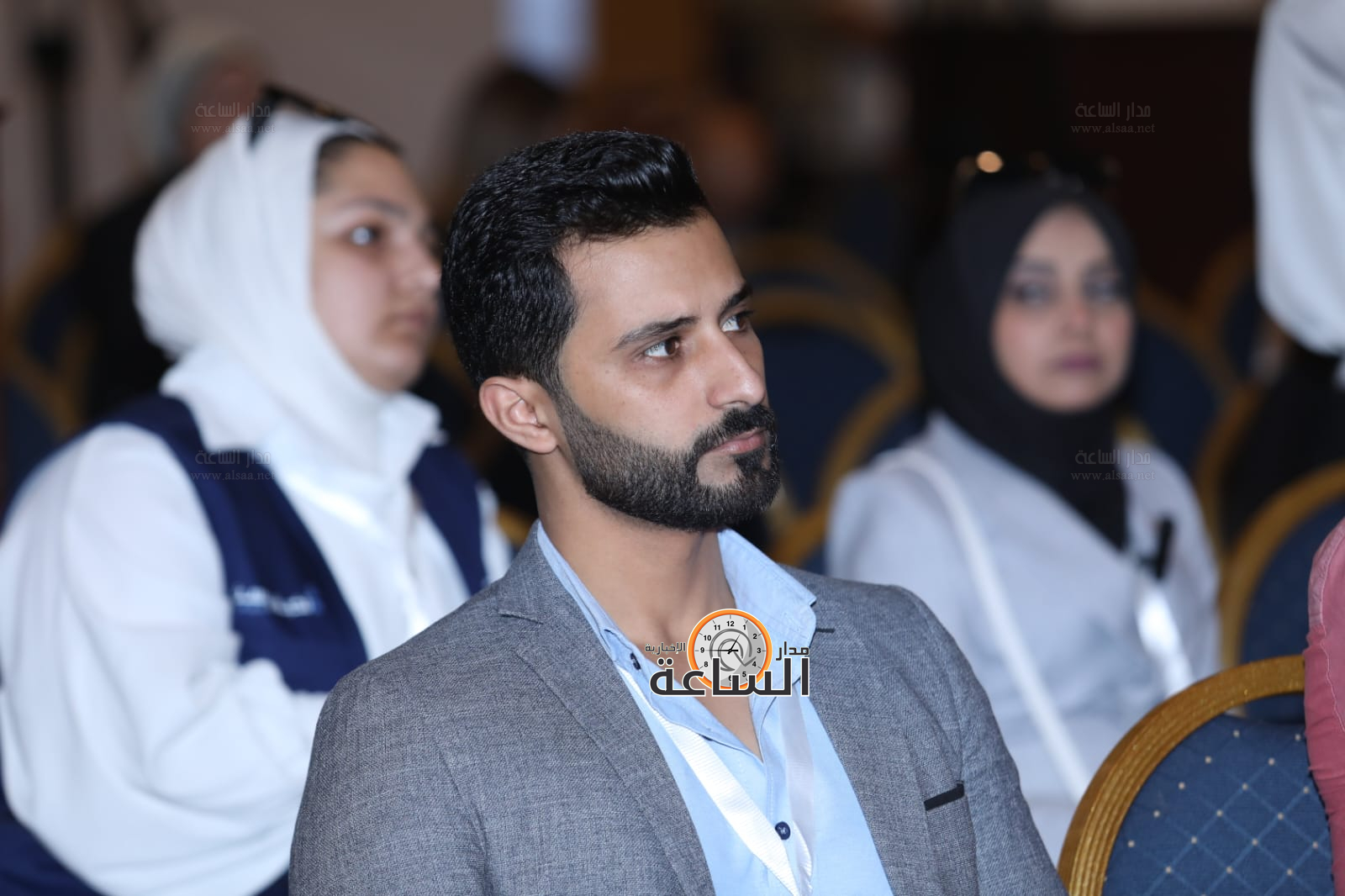 Madar Al-Saa Images 0.9332684065635315