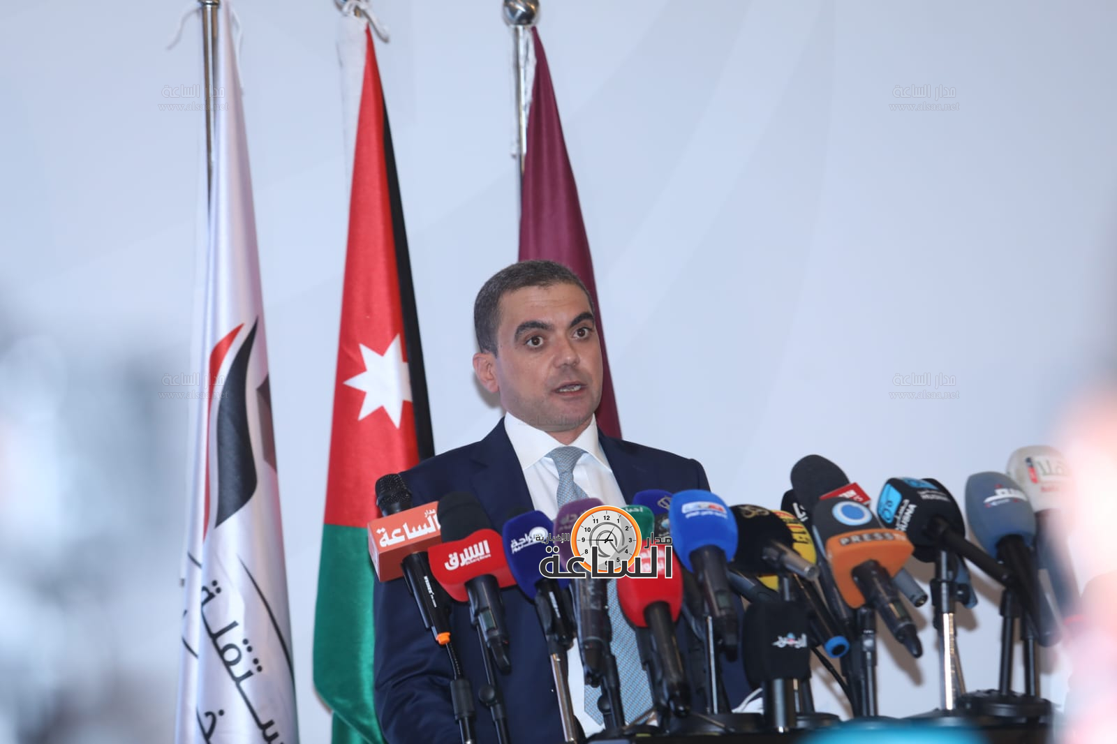 Madar Al-Saa Images 0.8123916678928544