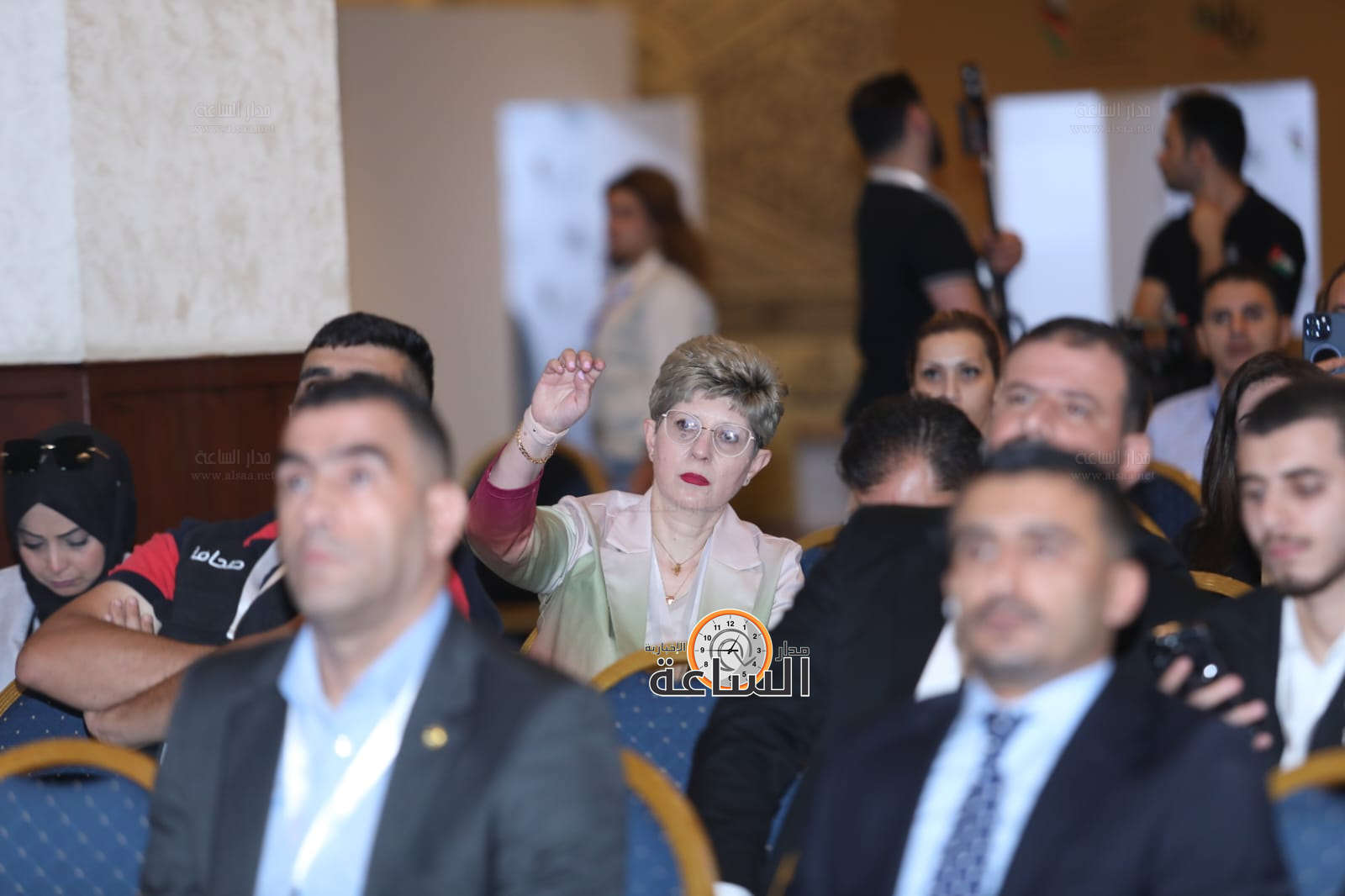 Madar Al-Saa Images 0.9465932168692164