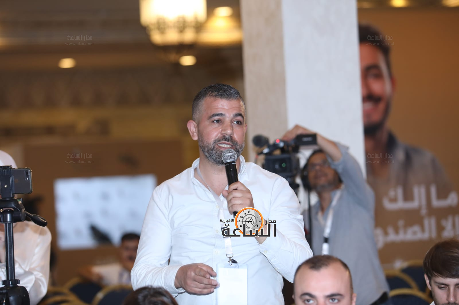 Madar Al-Saa Images 0.1733603732552289