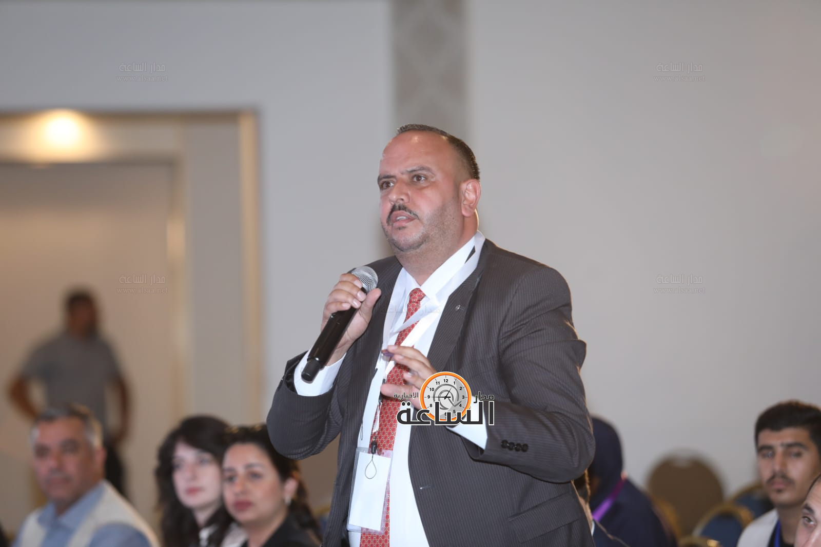 Madar Al-Saa Images 0.31936807861926764