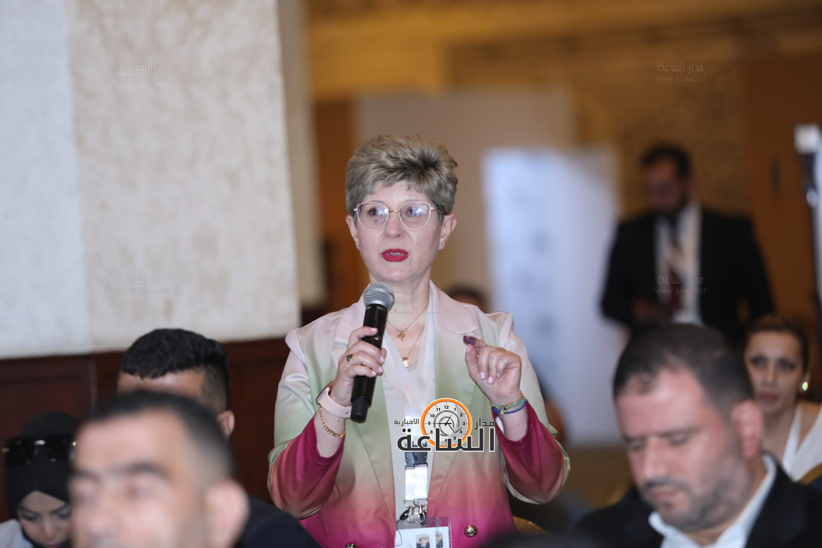 Madar Al-Saa Images 0.6690340664448693