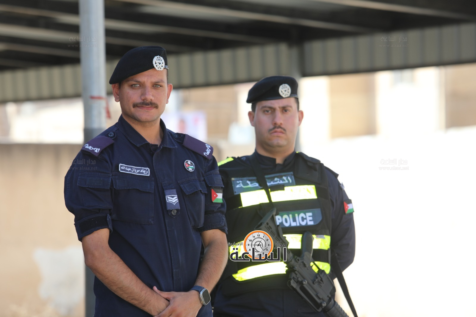 Madar Al-Saa Images 0.38512790485551207