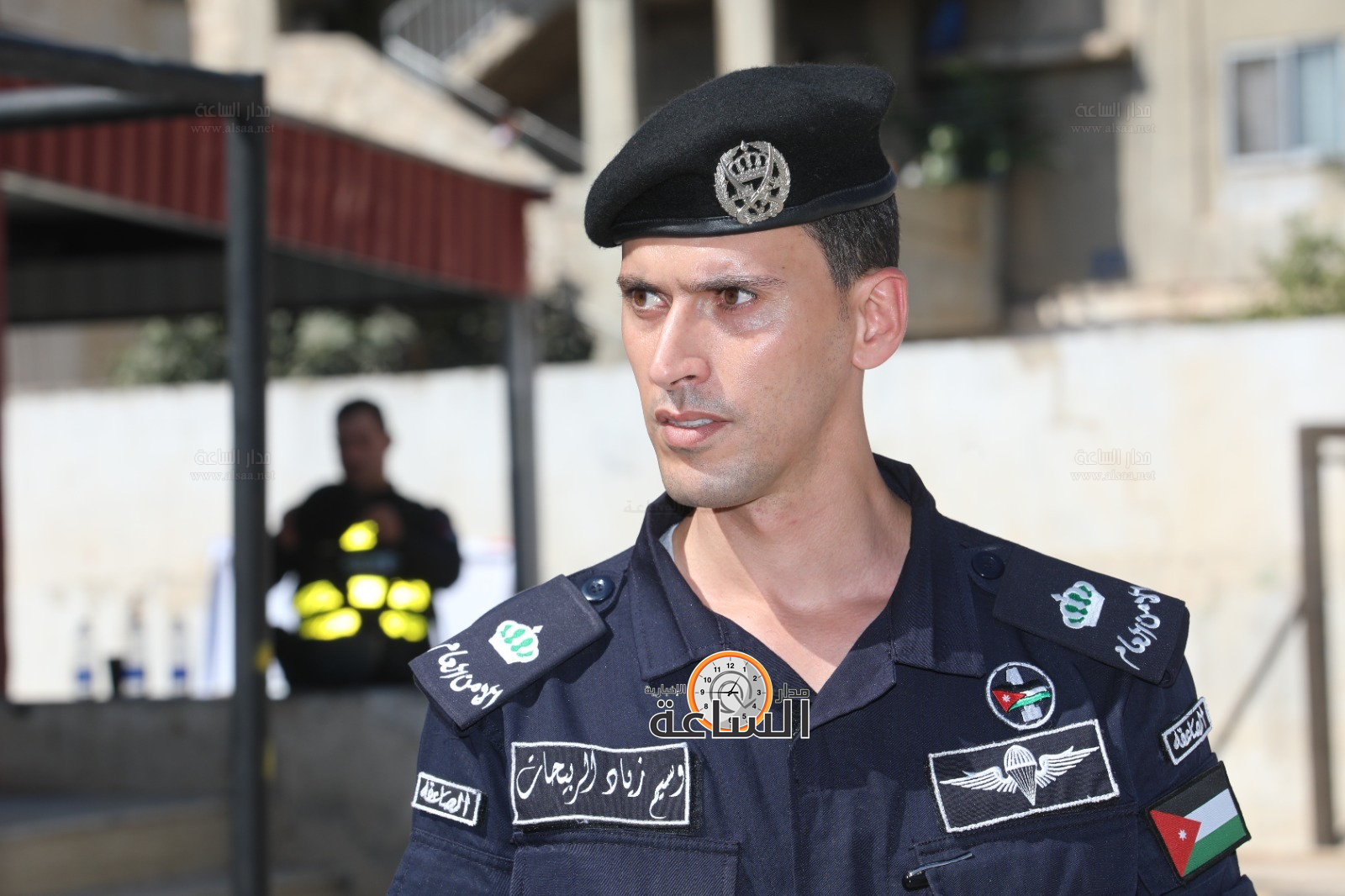 Madar Al-Saa Images 0.23202738676543322