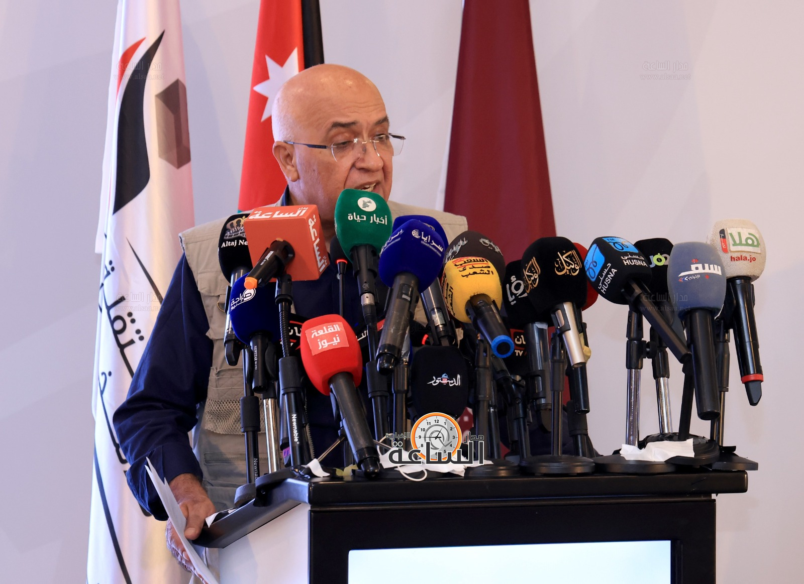 Madar Al-Saa Images 0.5874081826951796