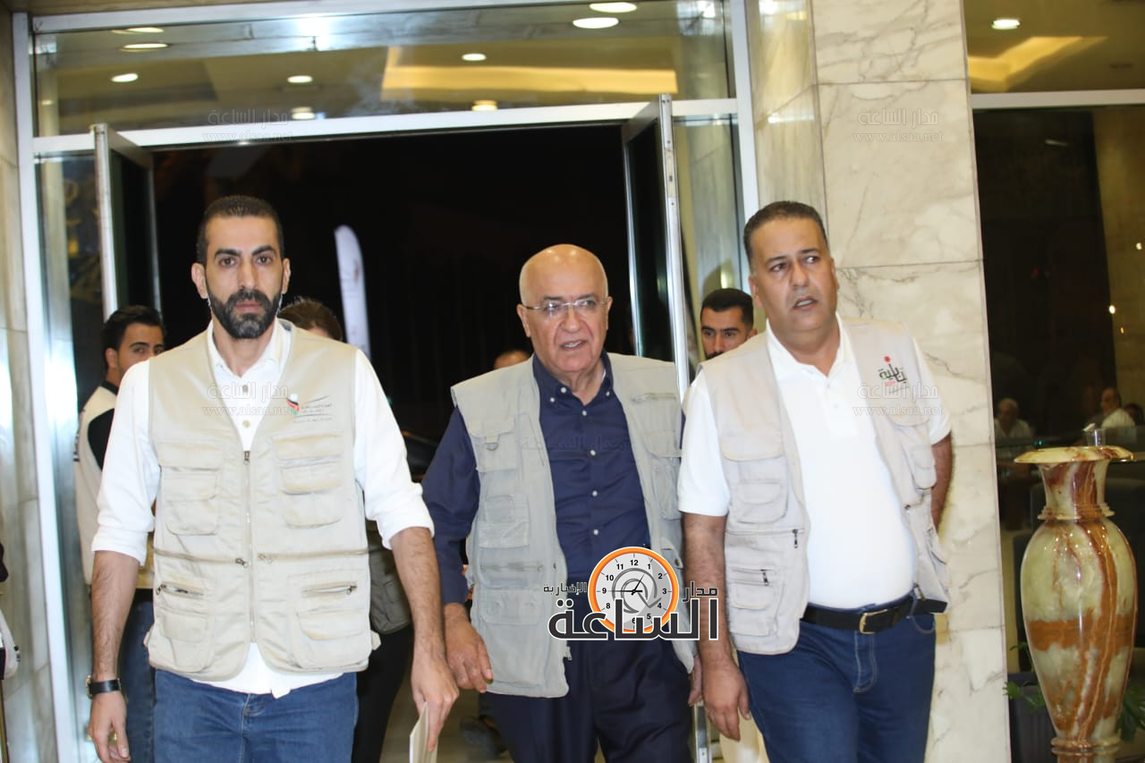 Madar Al-Saa Images 0.0595405600651453