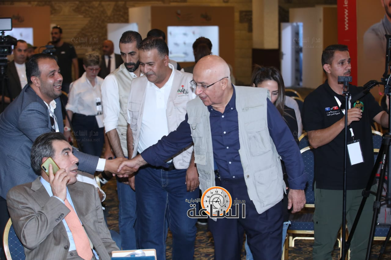 Madar Al-Saa Images 0.9158947826344228