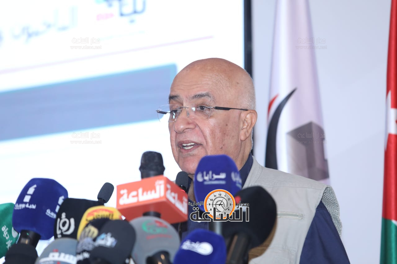 Madar Al-Saa Images 0.007518383676211826