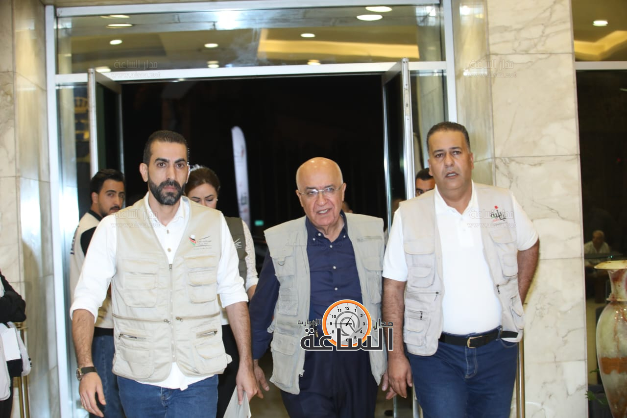 Madar Al-Saa Images 0.8168649071103193