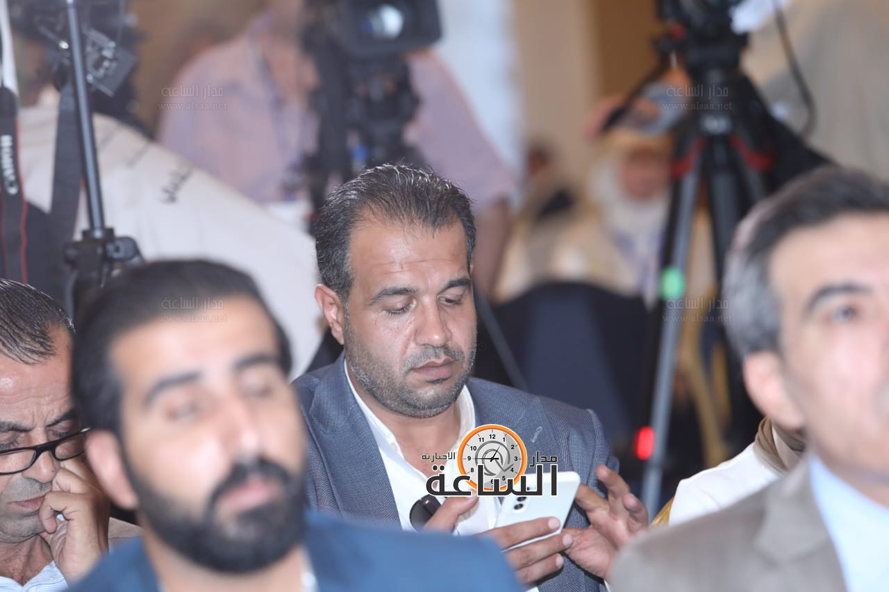 Madar Al-Saa Images 0.3925252673539519