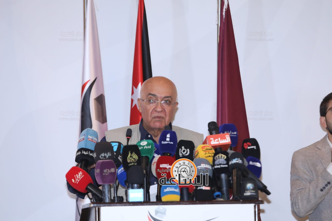 Madar Al-Saa Images 0.43173260799039115