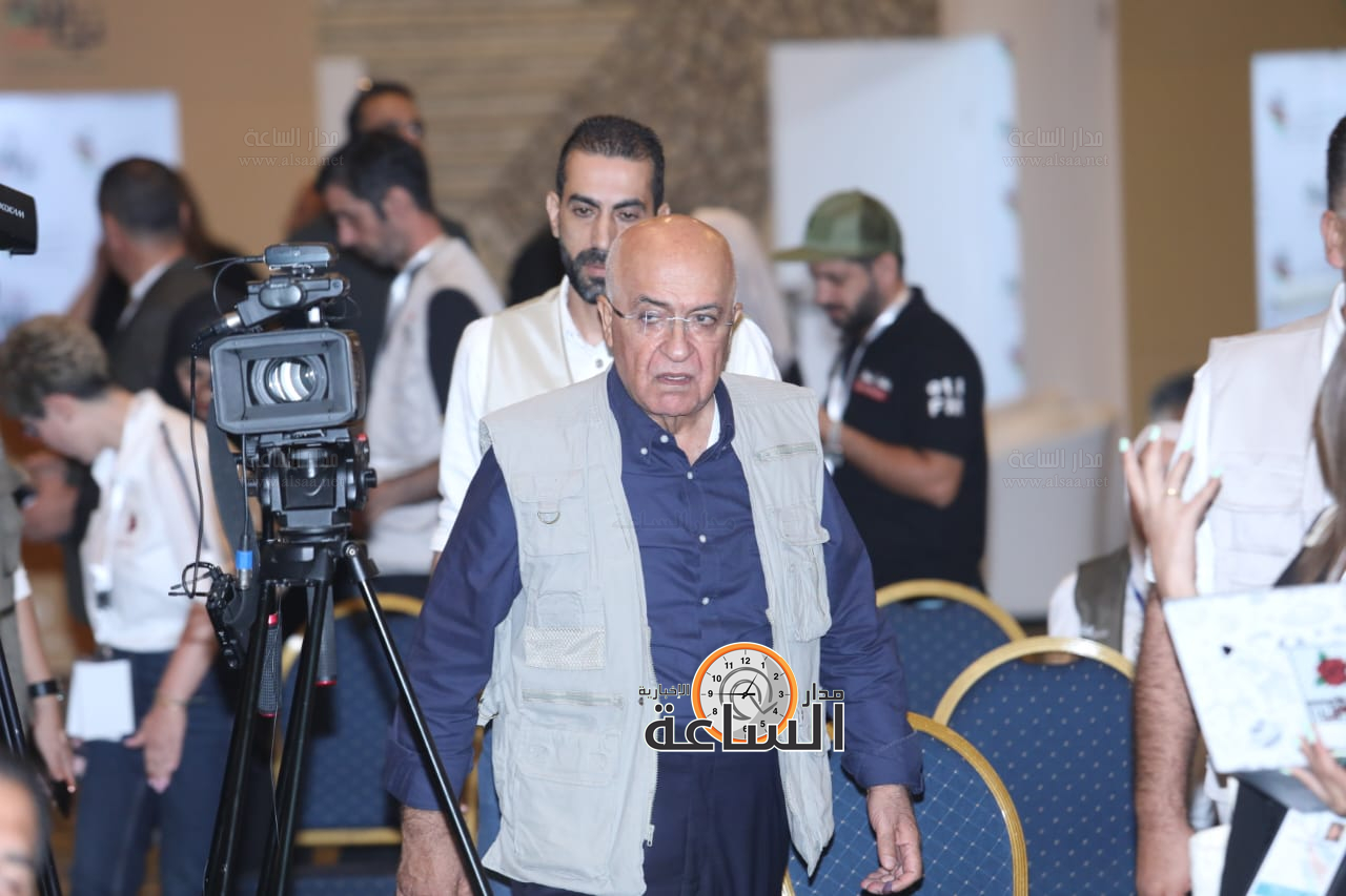 Madar Al-Saa Images 0.4944791825700705