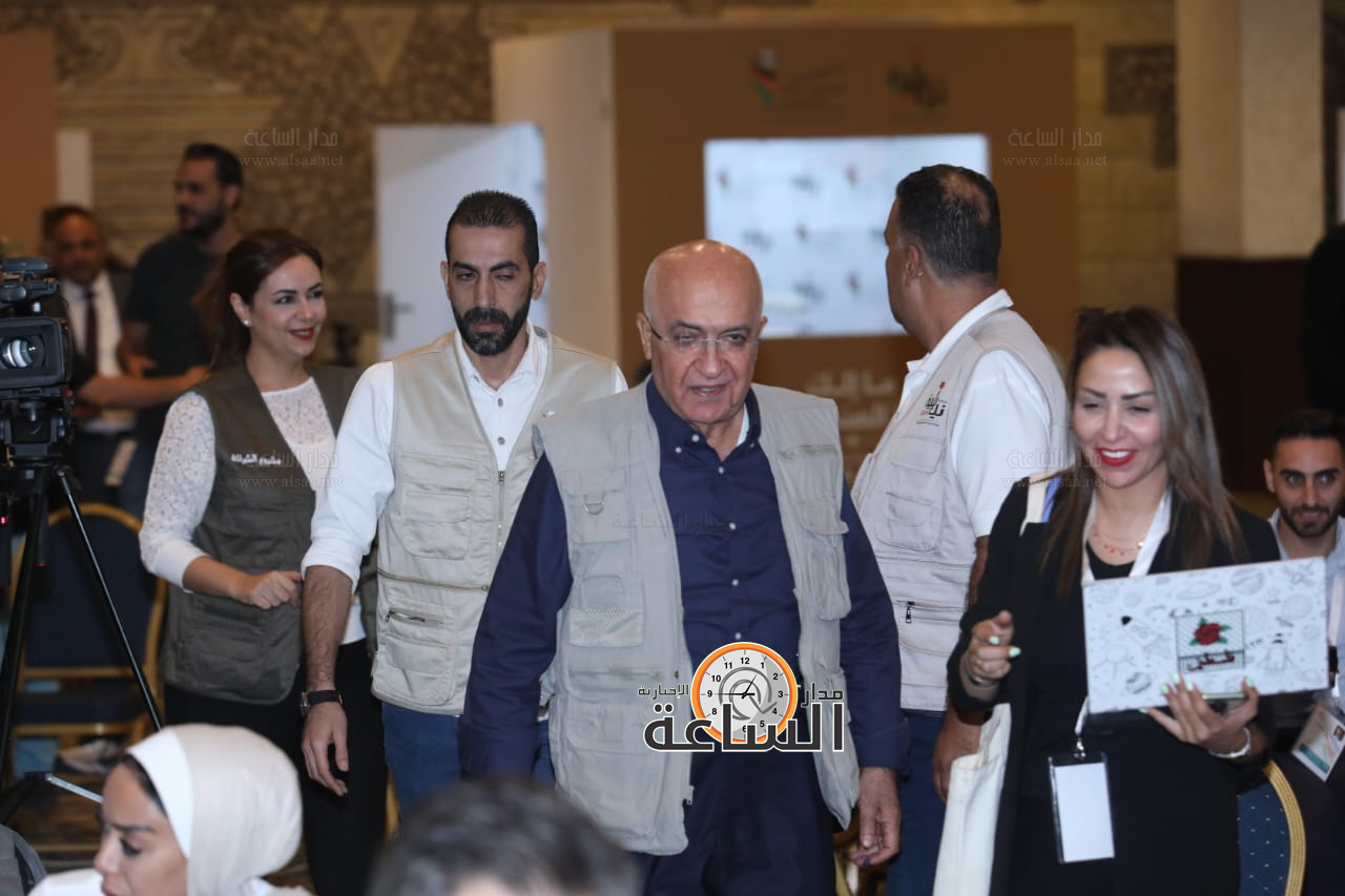 Madar Al-Saa Images 0.846157510545015