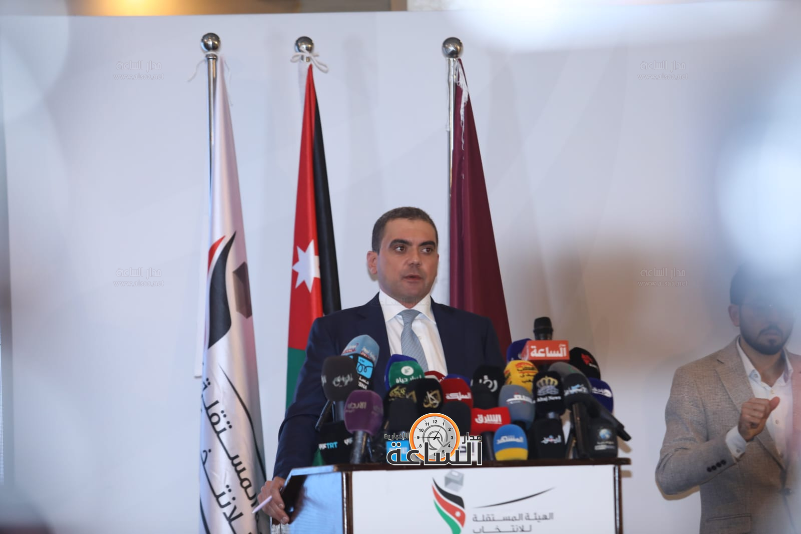 Madar Al-Saa Images 0.7469569740031416