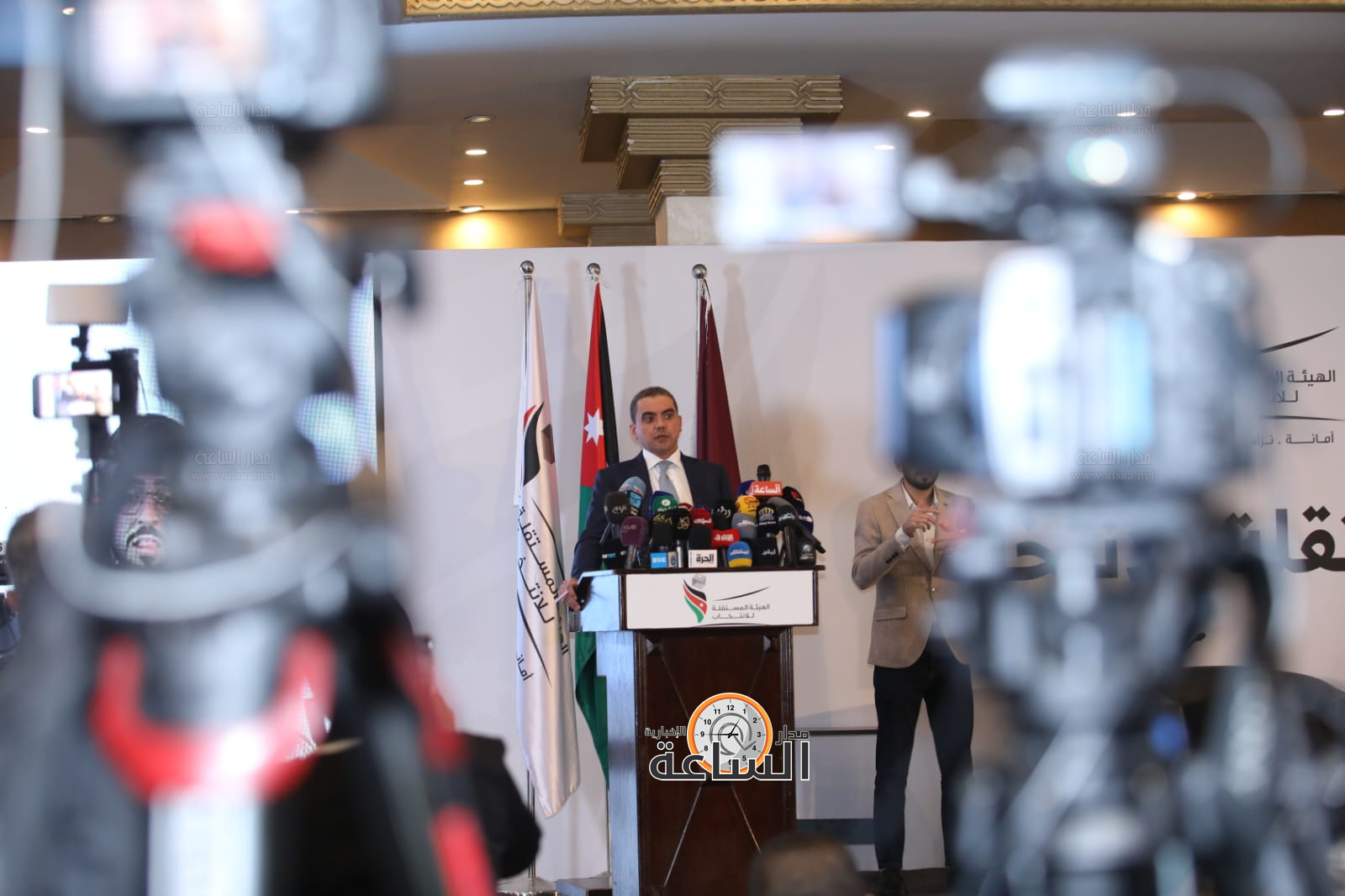 Madar Al-Saa Images 0.4009164169515007