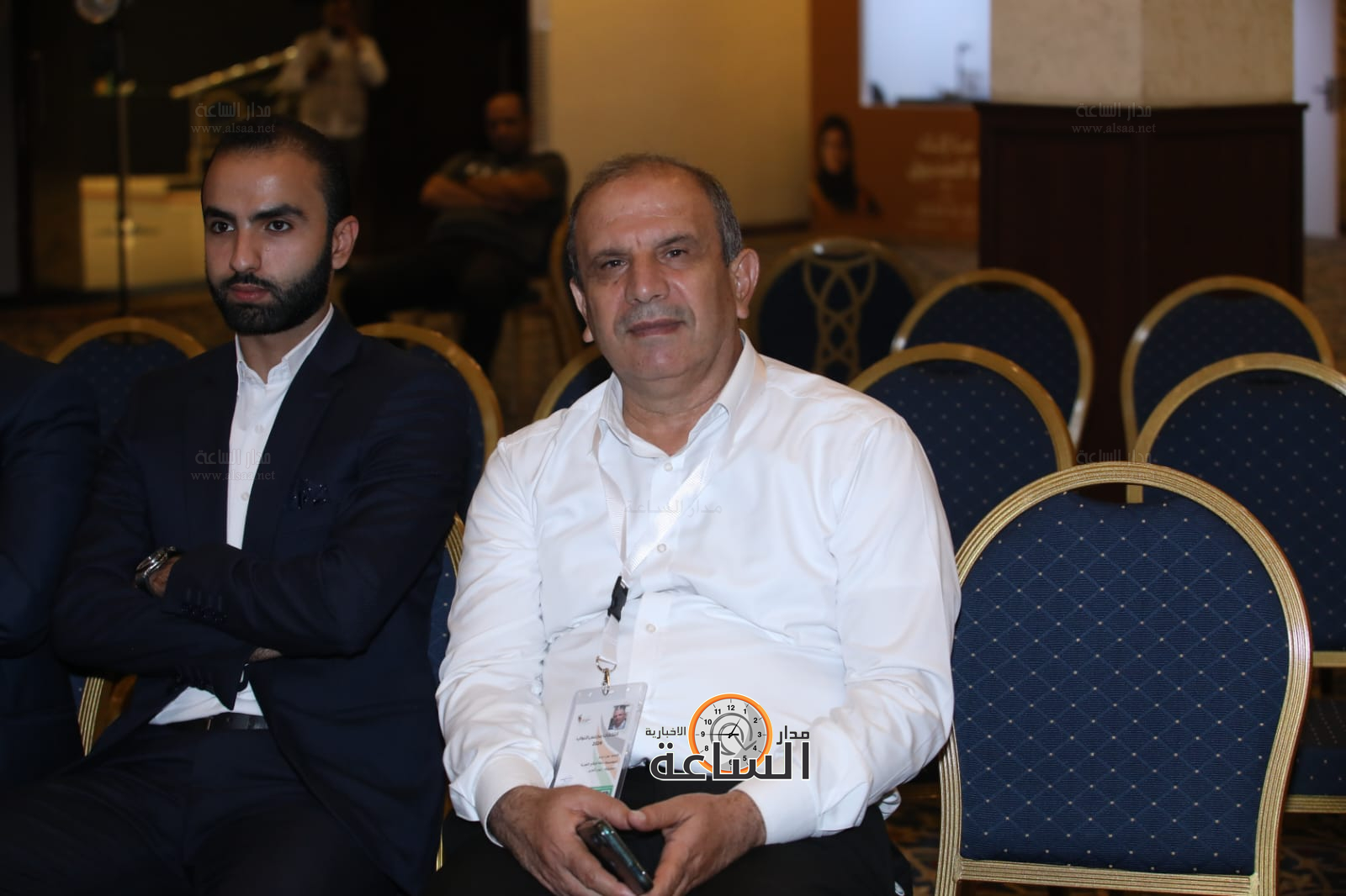 Madar Al-Saa Images 0.9543757623900075